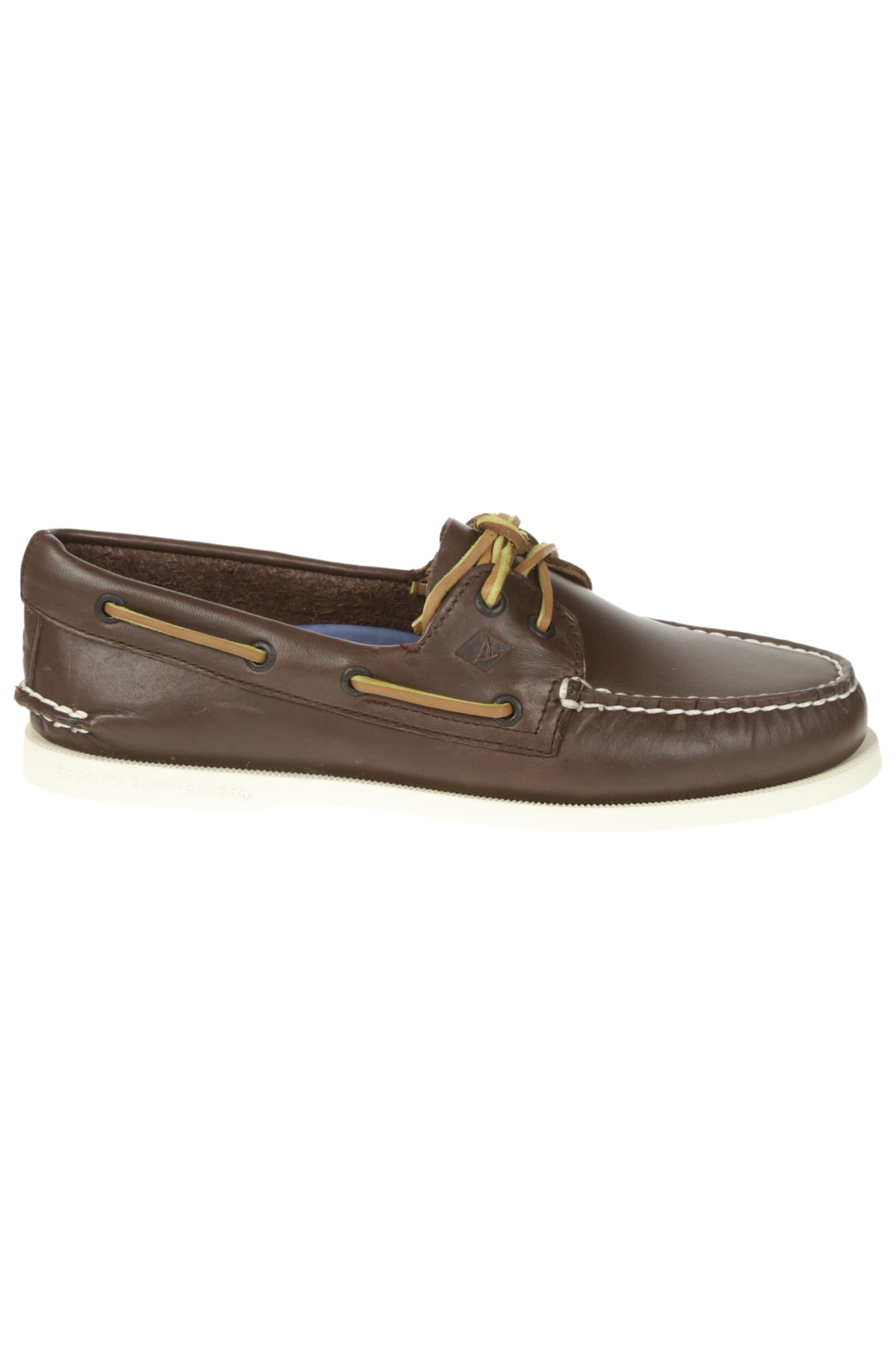 sperry top sider moccasin