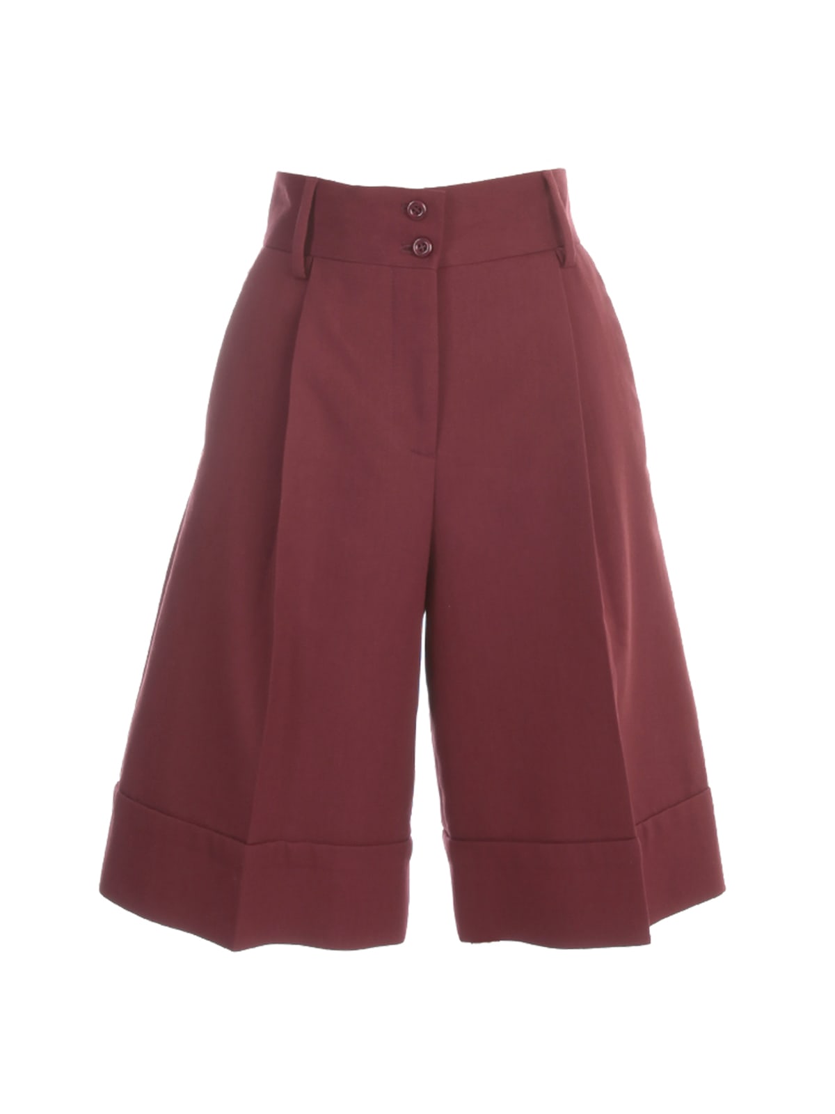 See by Chloé Knee Lenght Shorts
