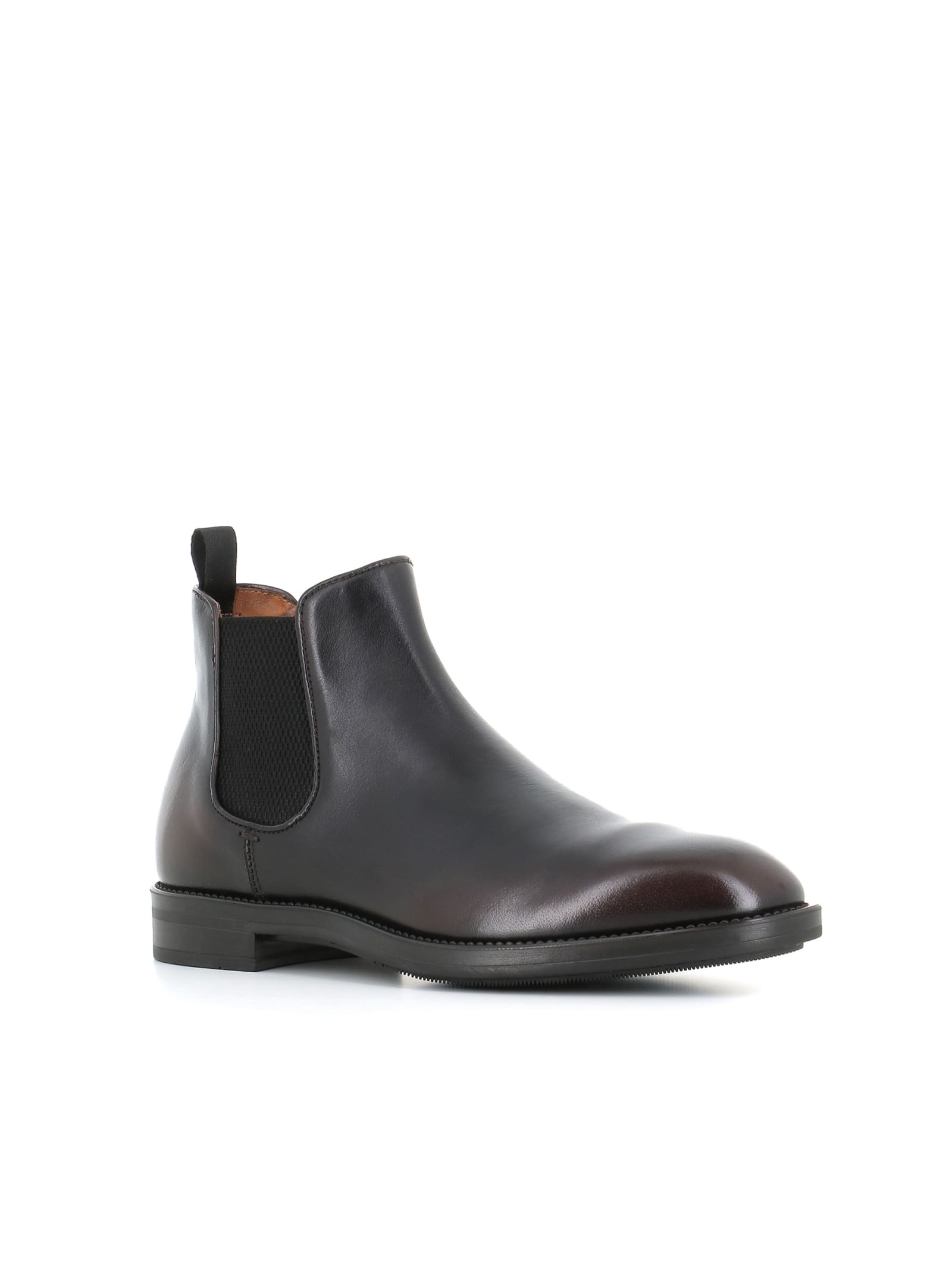 Shop Officine Creative Chelsea Silent/003 In T.moro/supernero