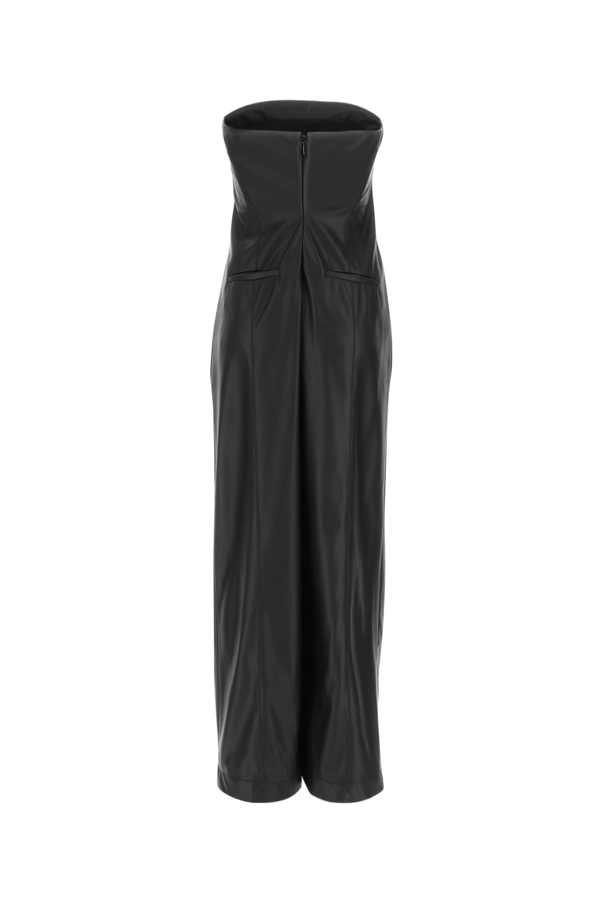 Shop Philosophy Di Lorenzo Serafini Abito In Black
