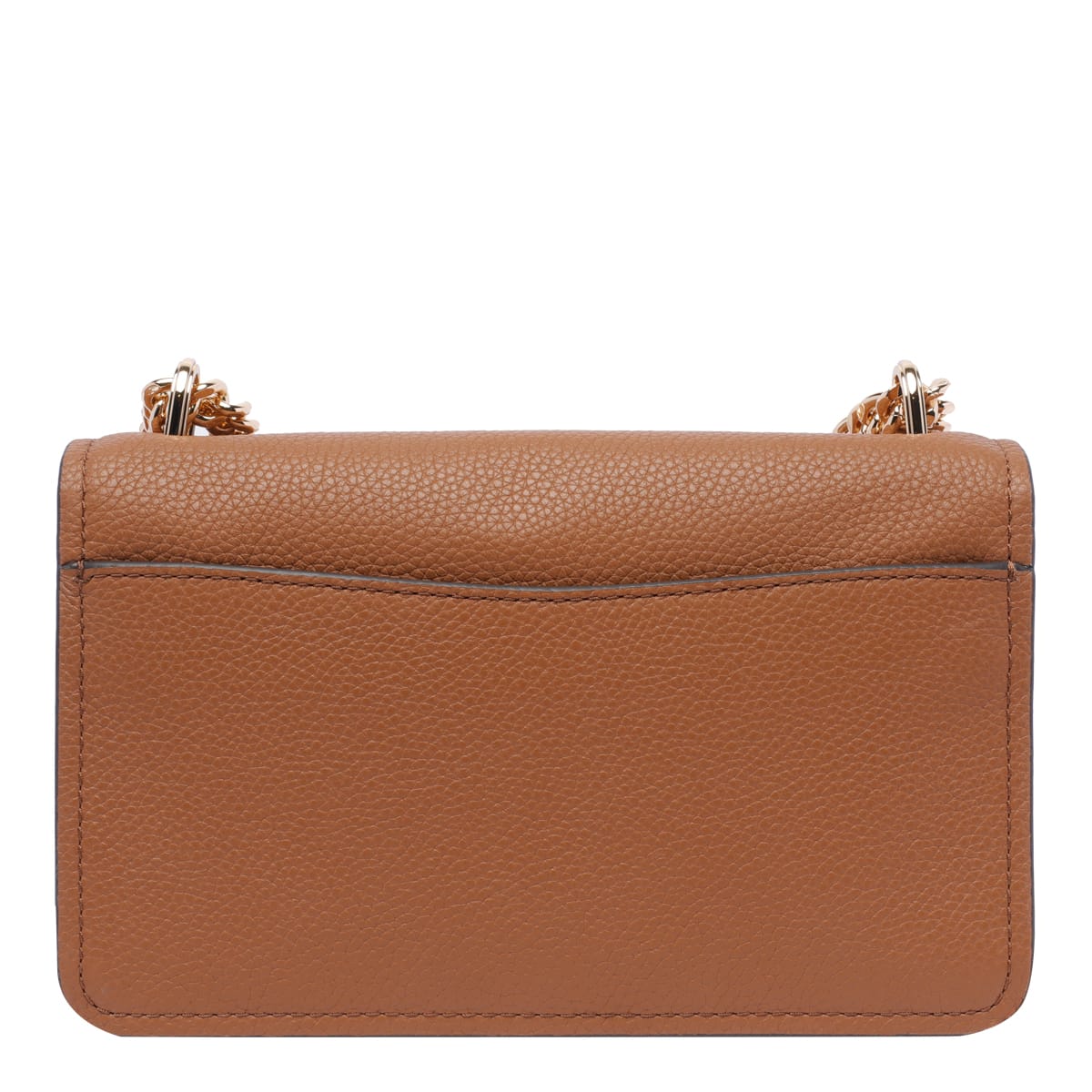 Michael Michael Kors Claire Bag In Luggage