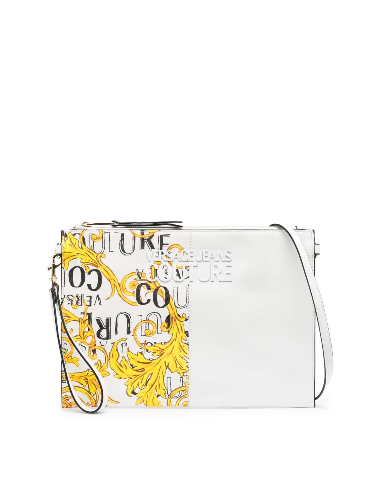 Versace Jeans Couture Clutch Bag