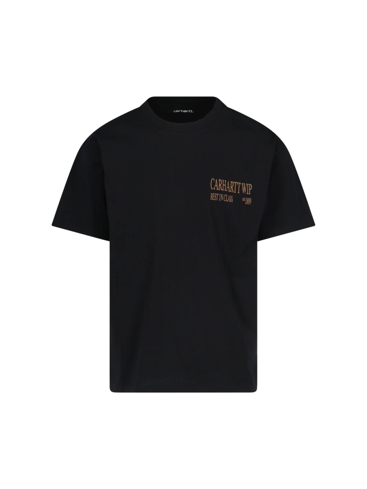 Carhartt's/s Best In Class T-shirt