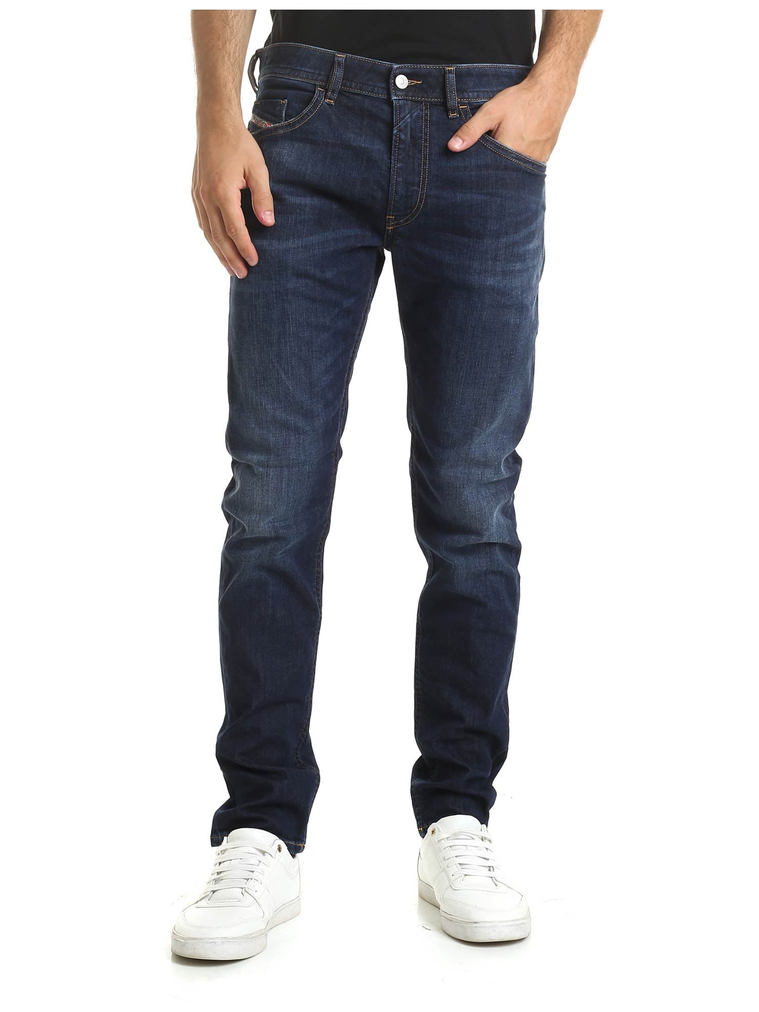 Diesel Trousers ModeSens