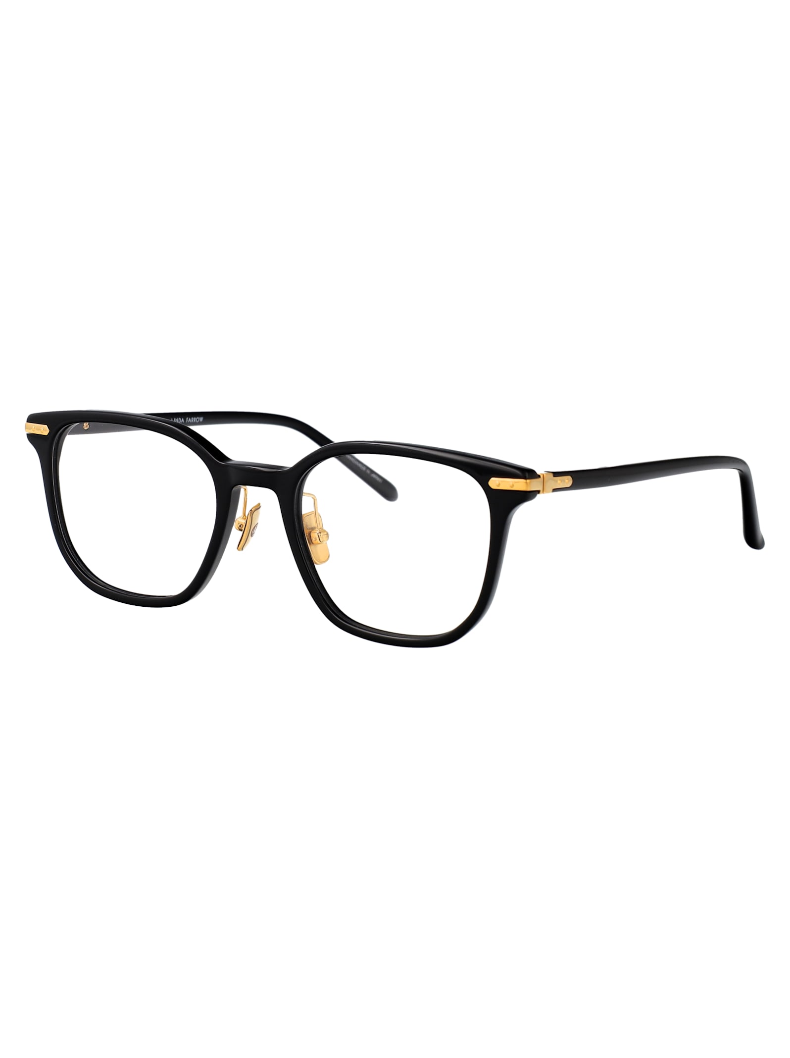 Linda Farrow Hopkin Glasses