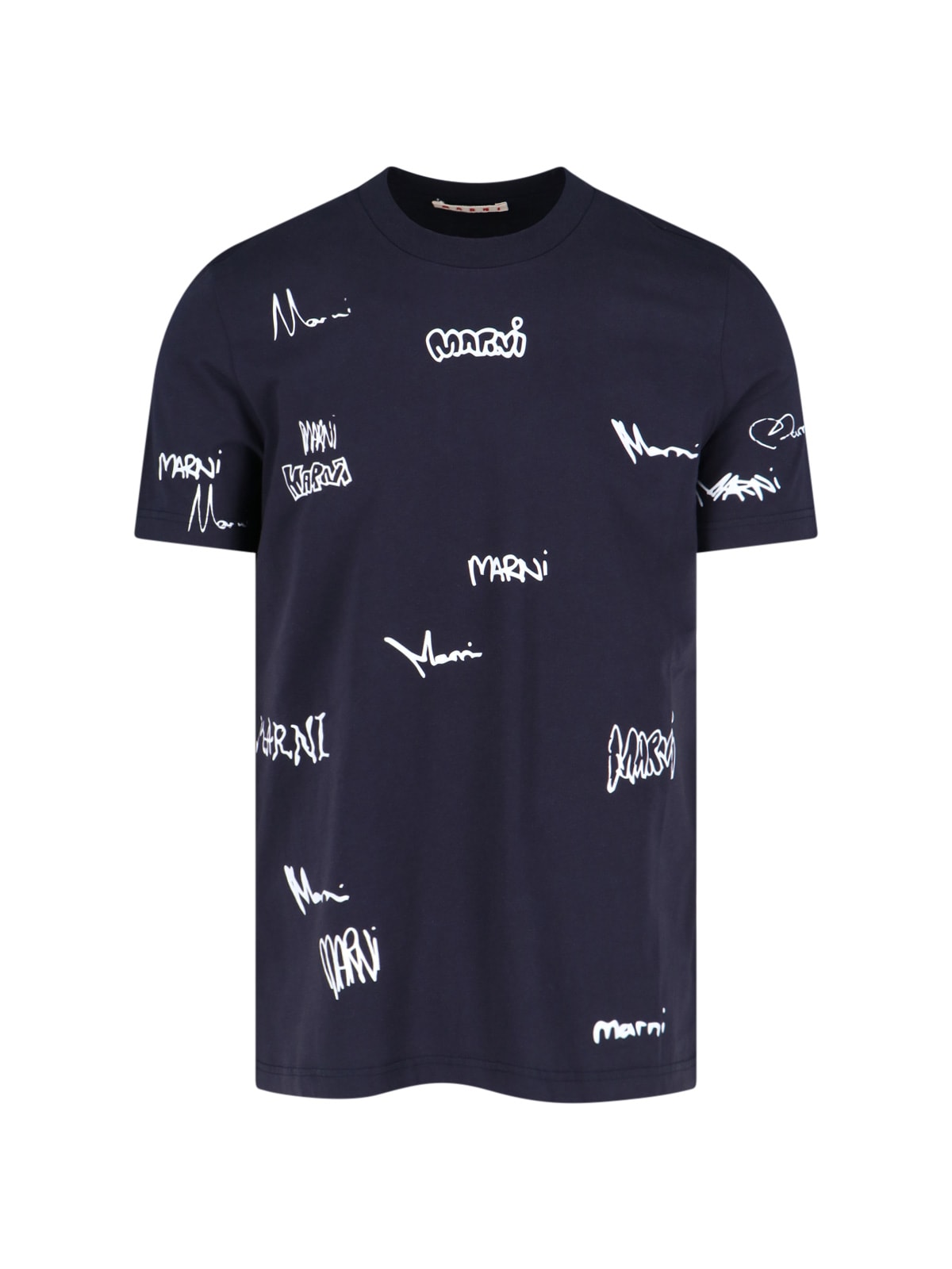 Marni Logo T-shirt