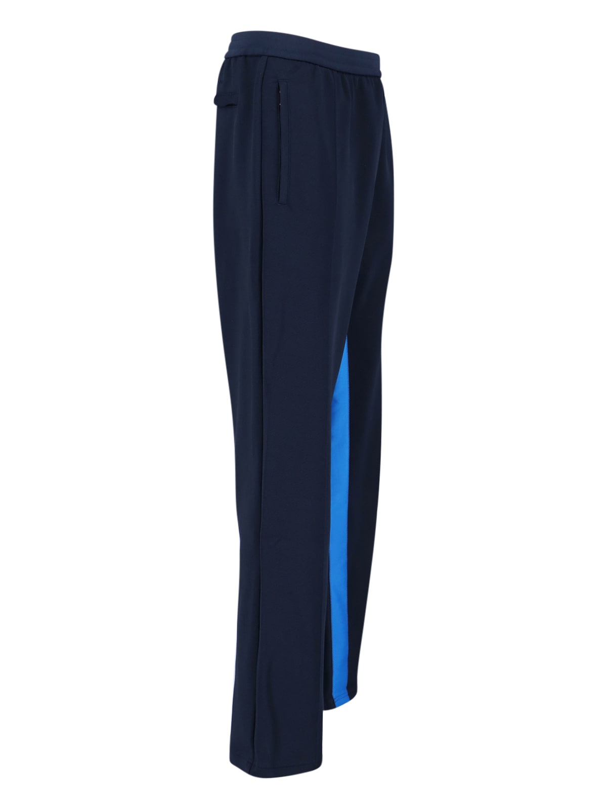Adidas Originals By Wales Bonner Logo Sports Trousers