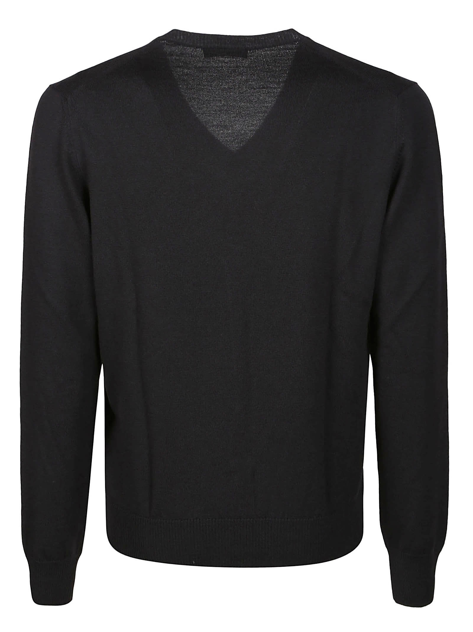 Shop Fay V-neck Sweater