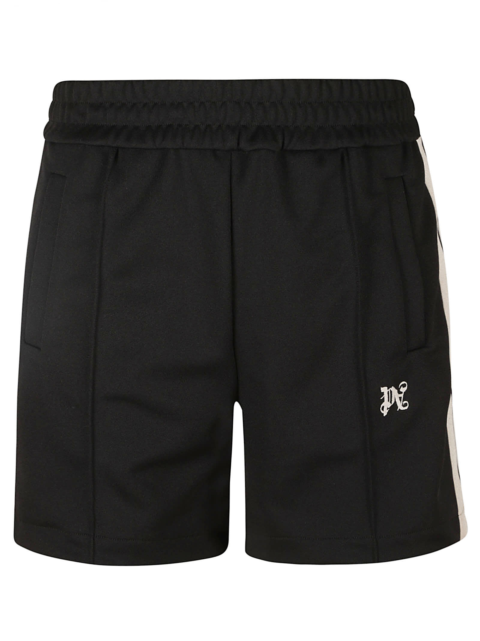 Monogram Bermuda Shorts