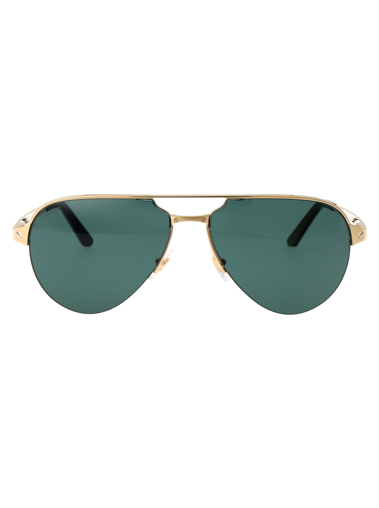 CARTIER CT0386S SUNGLASSES