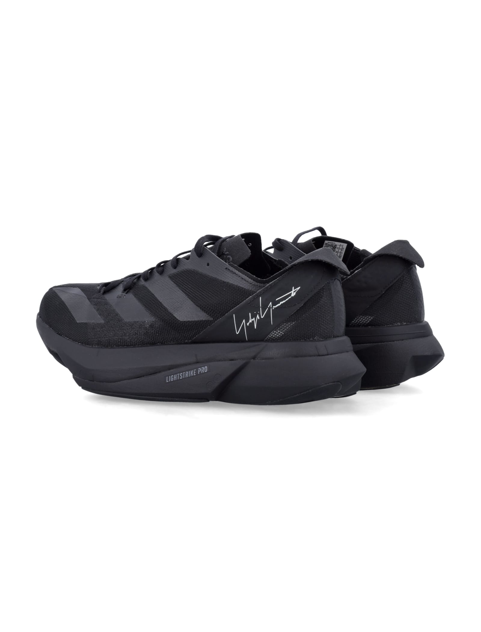 Shop Y-3 Adios Pro Sneakers