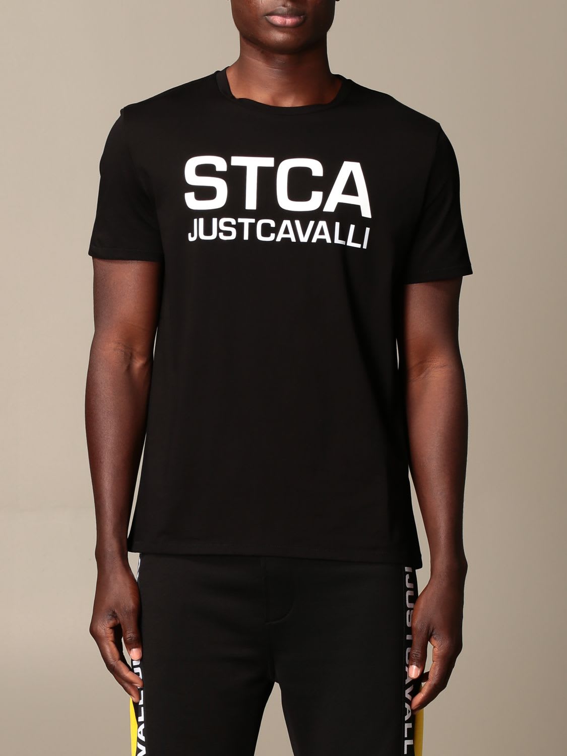 stca just cavalli