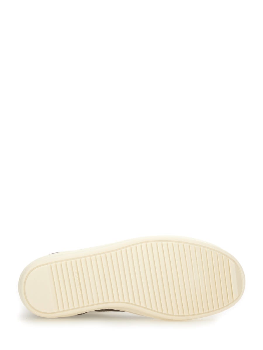 Drkshdw Sneaker High Vintage In Dove