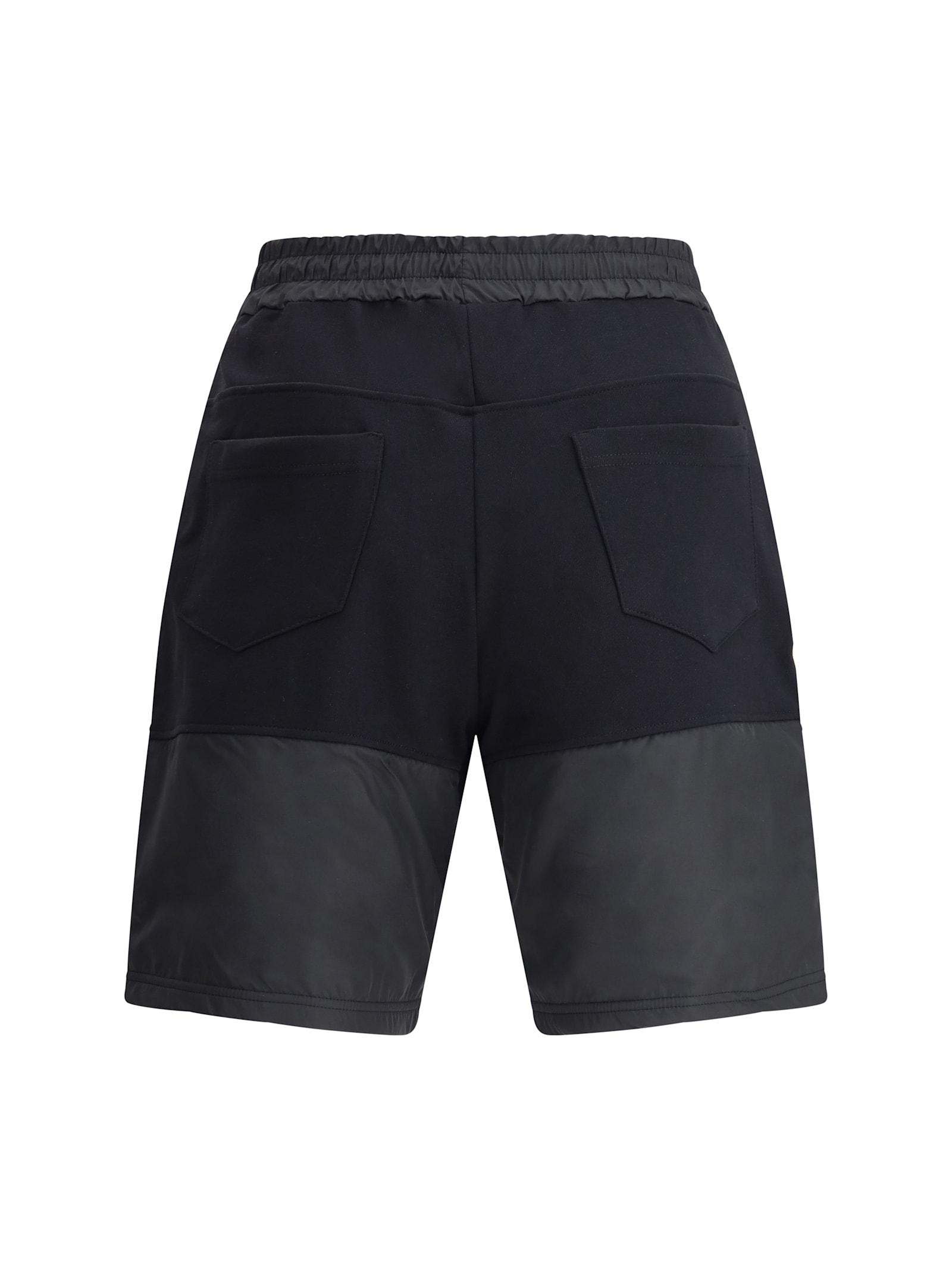GCDS TRACKSUIT SHORTS