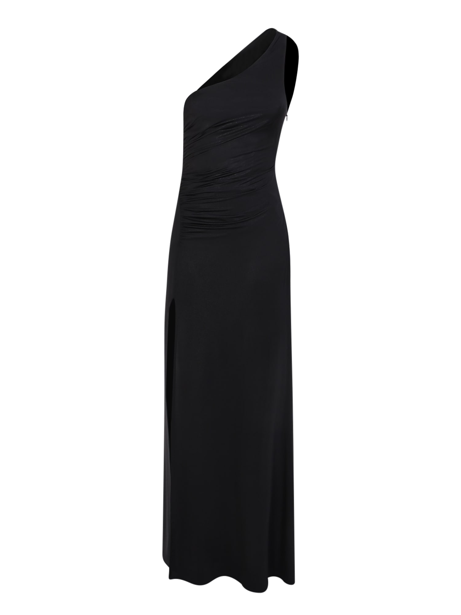 BLANCA VITA AUBREZIA BLACK DRESS