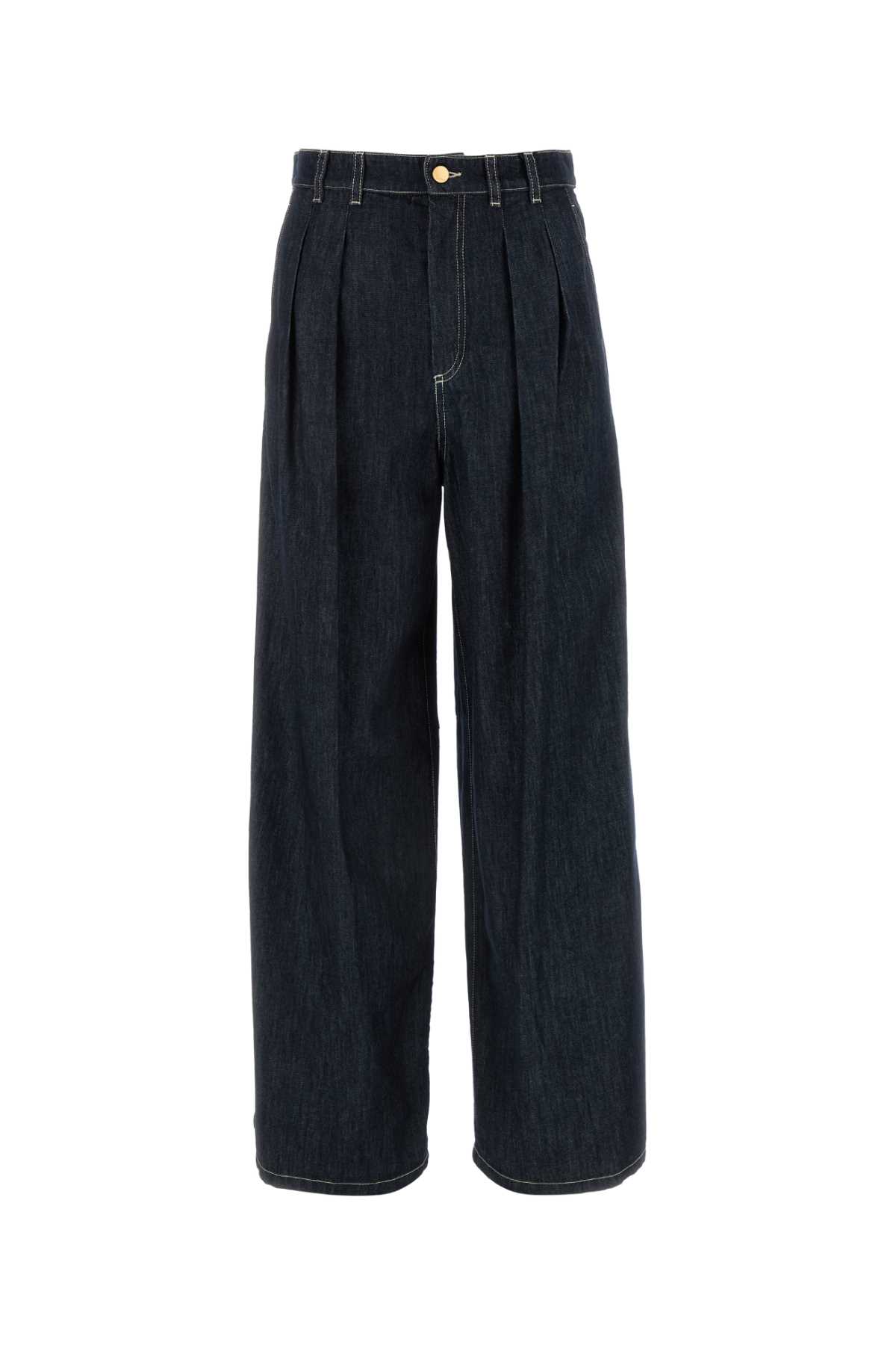 'S Max Mara Denim Priamo Jeans