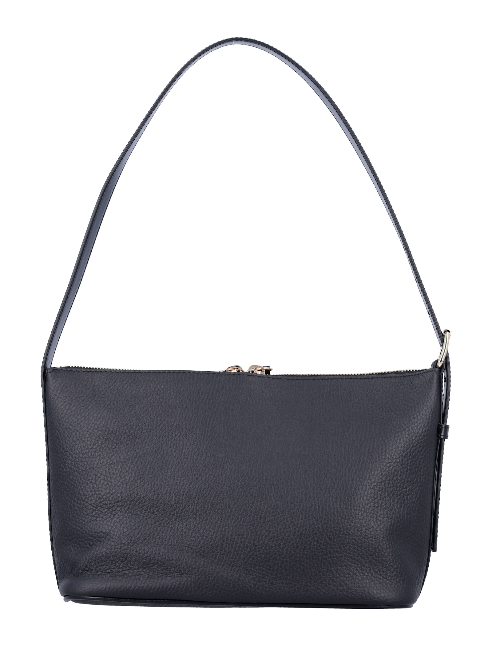 APC VERA SHOULDER BAG