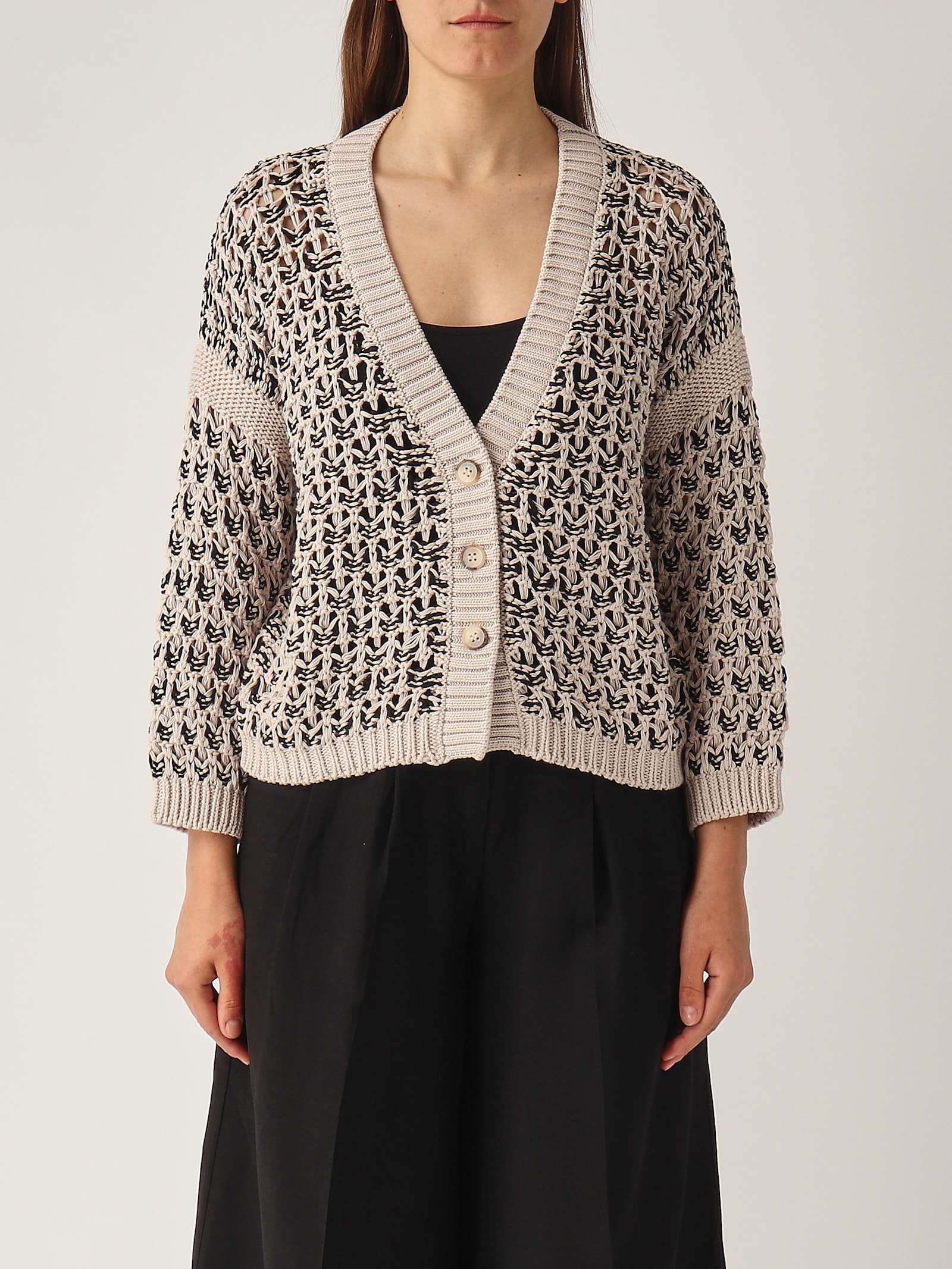 Maxi Cardigan Cardigan