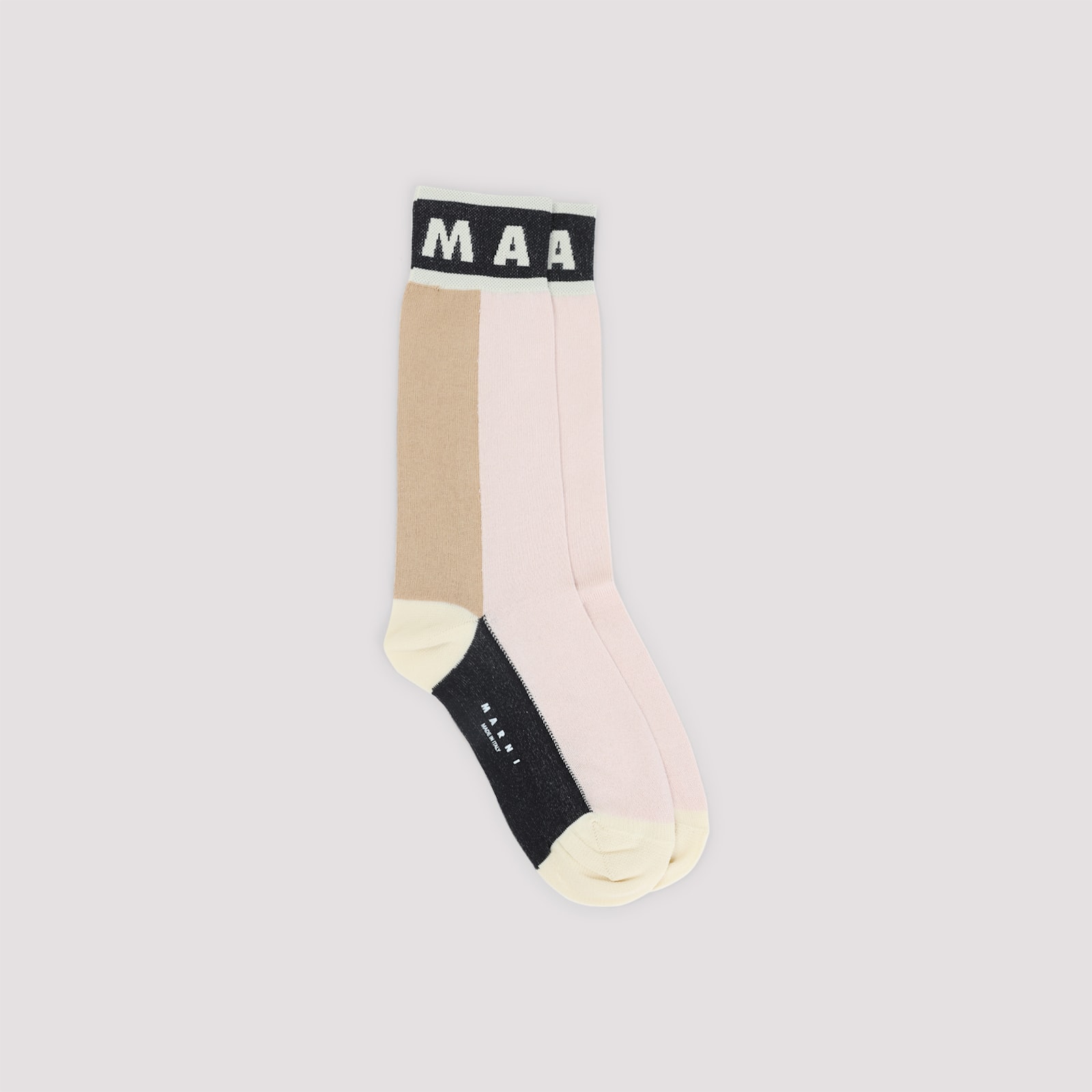 Marni Cotton Socks