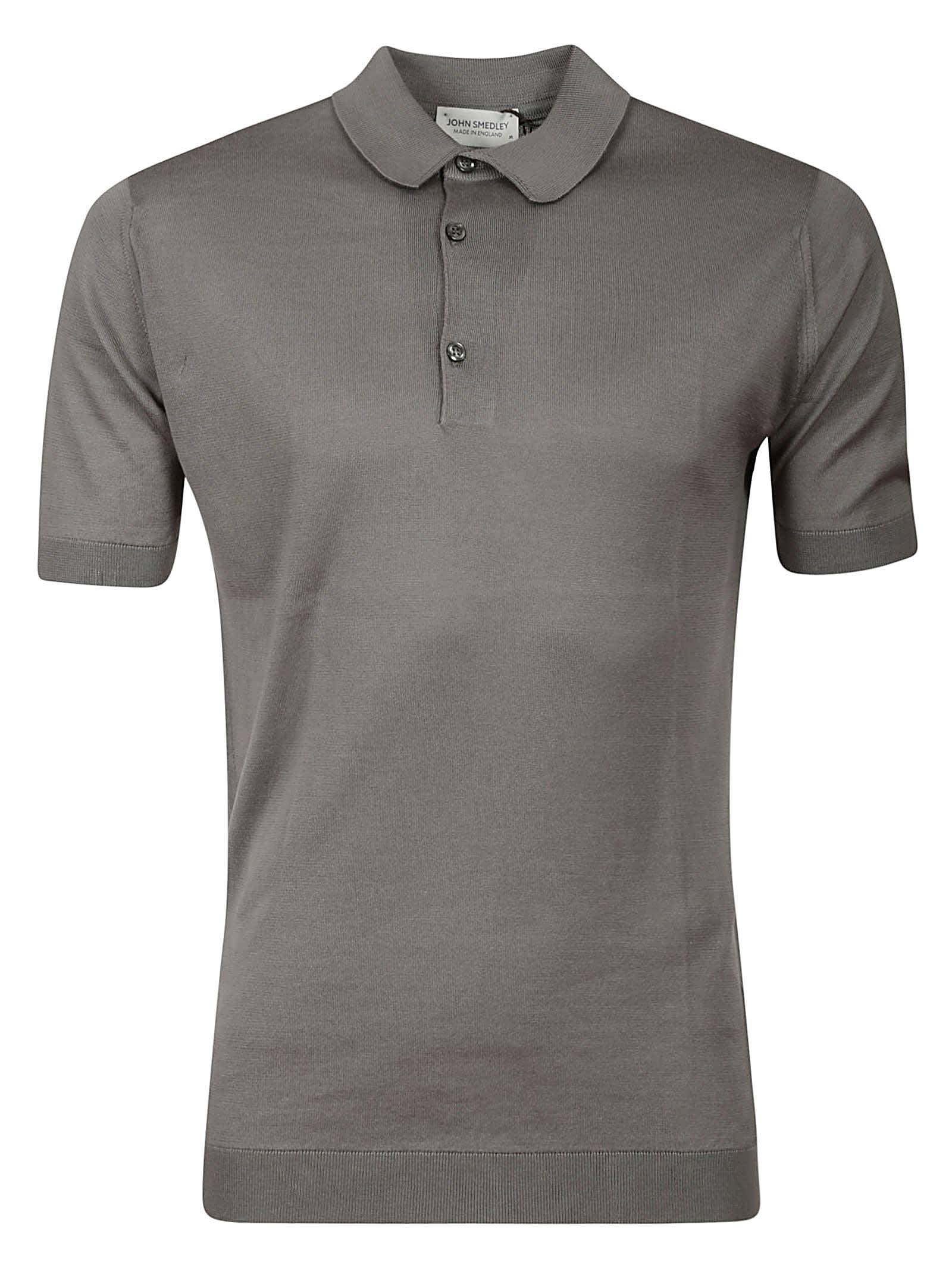 JOHN SMEDLEY Shirts for Men | ModeSens