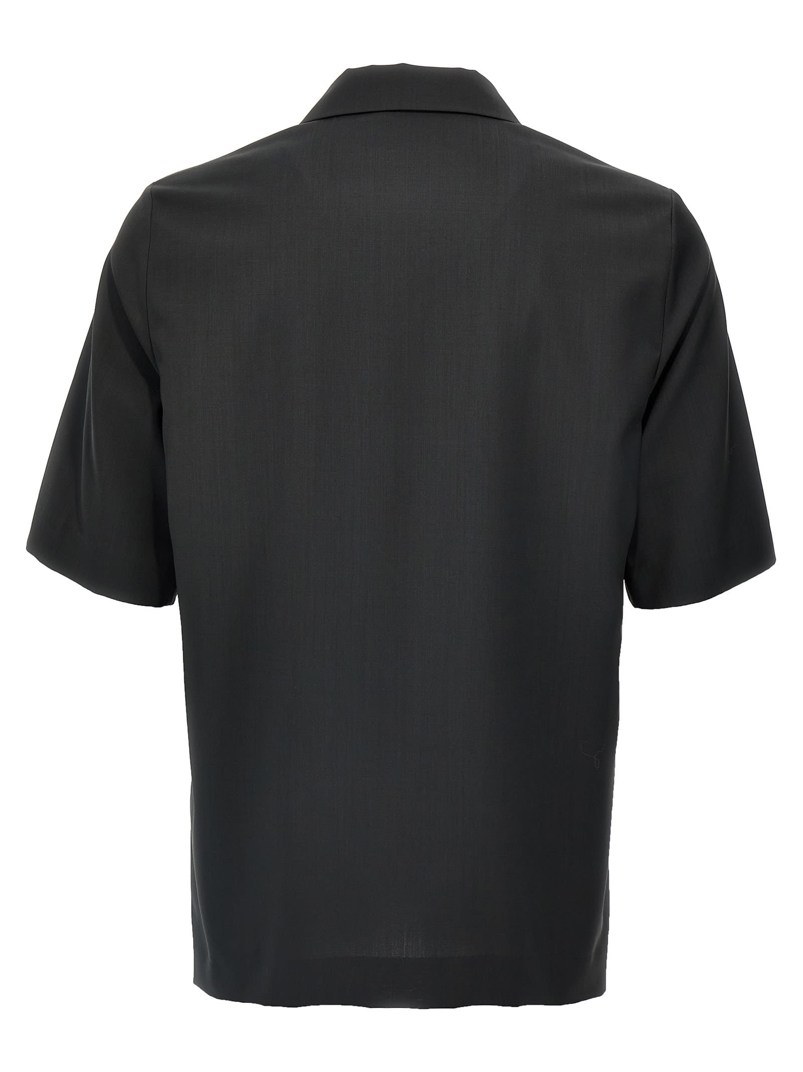 BARENA VENEZIA ATILA OVERSHIRT