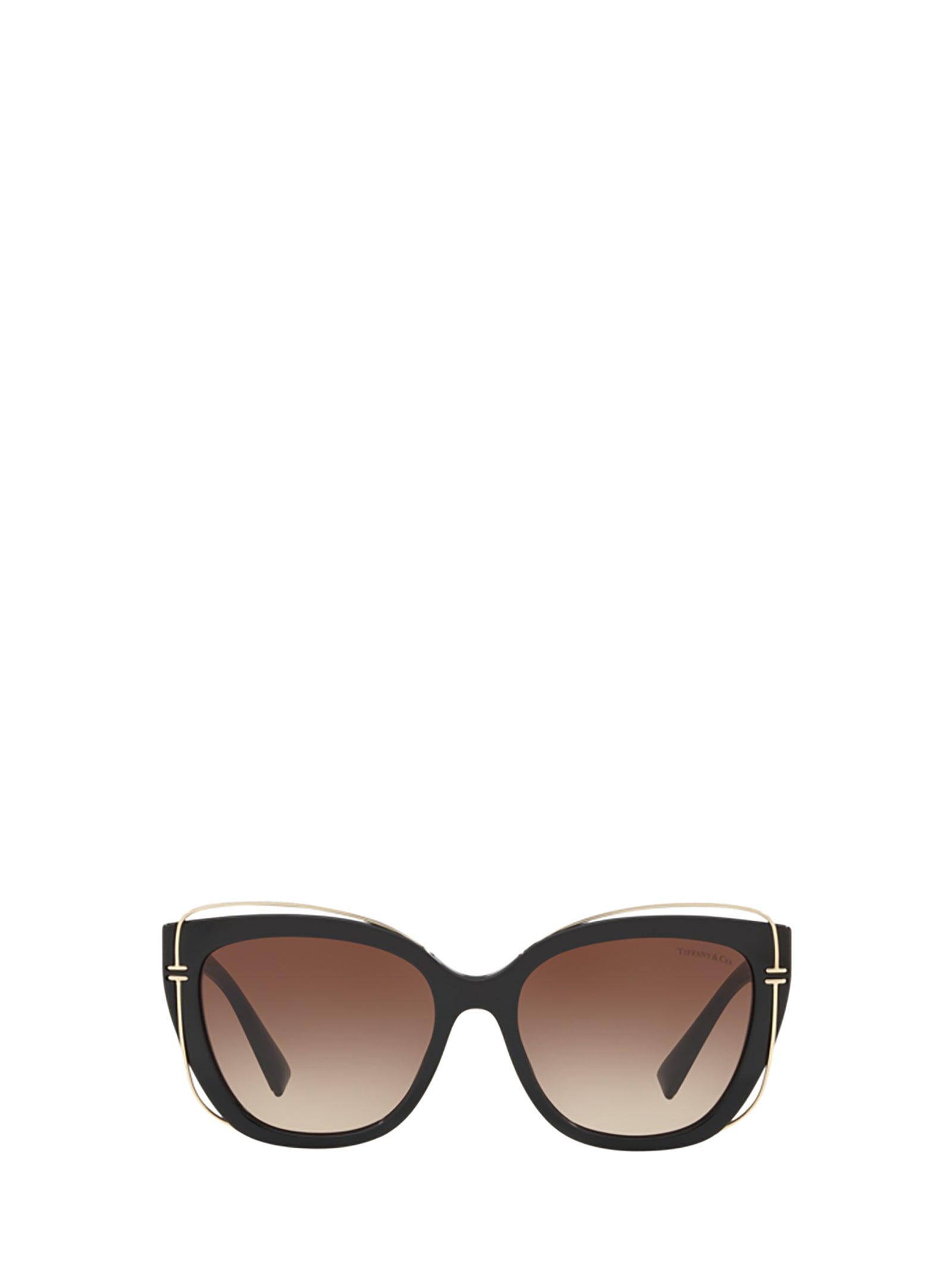 Tf4148 Black Sunglasses