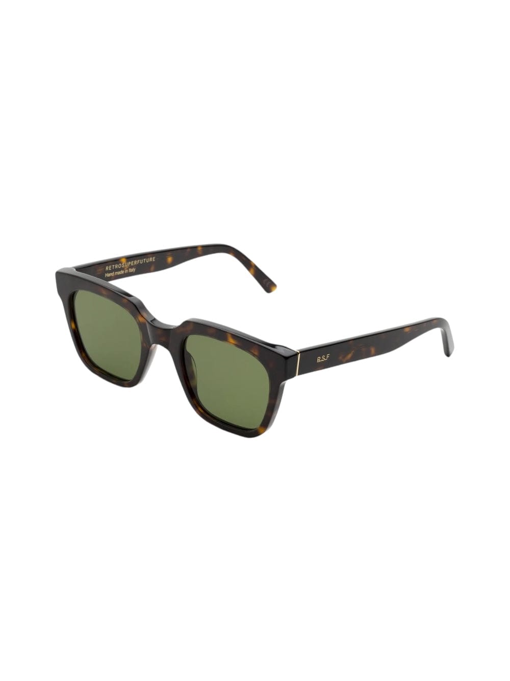 Shop Retrosuperfuture Giusto Sunglasses