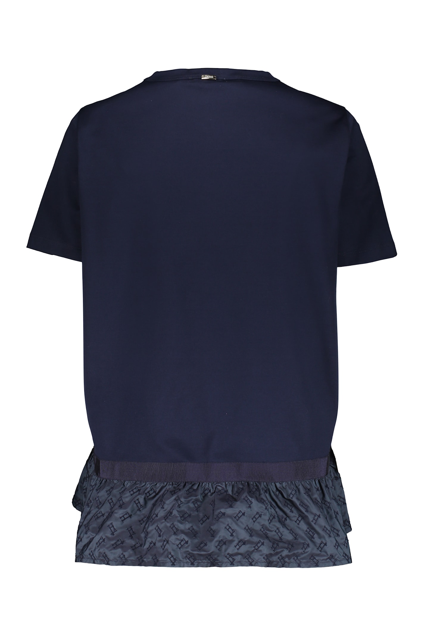 Herno Cotton T-shirt