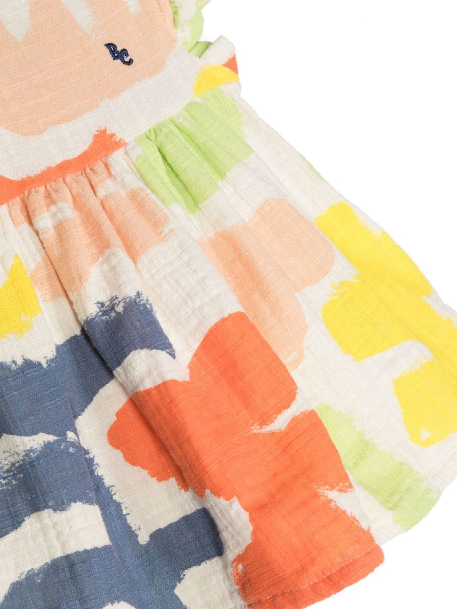 Shop Bobo Choses Dresses Multicolour
