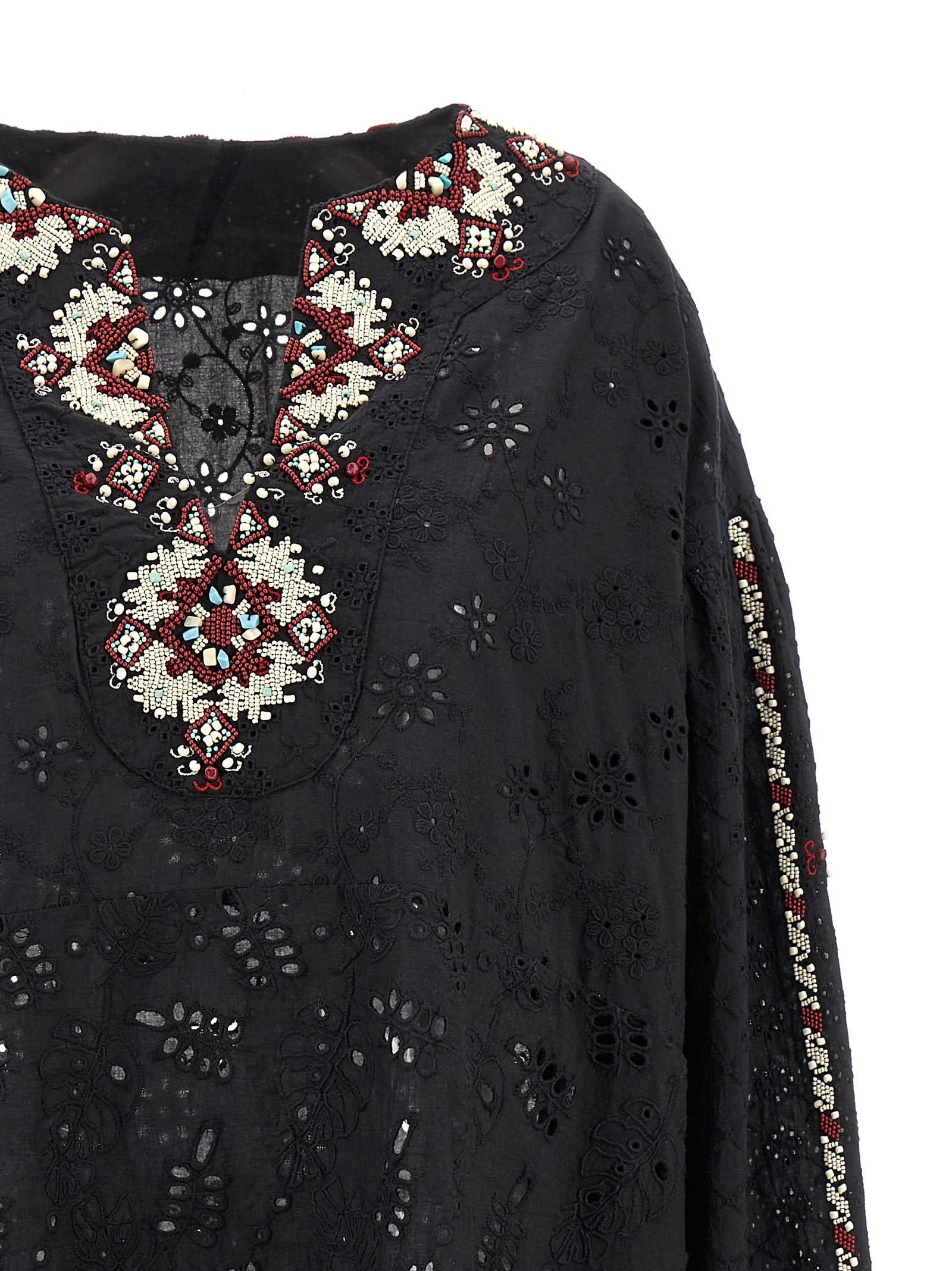 FORTELA ALLEGRA BLOUSE