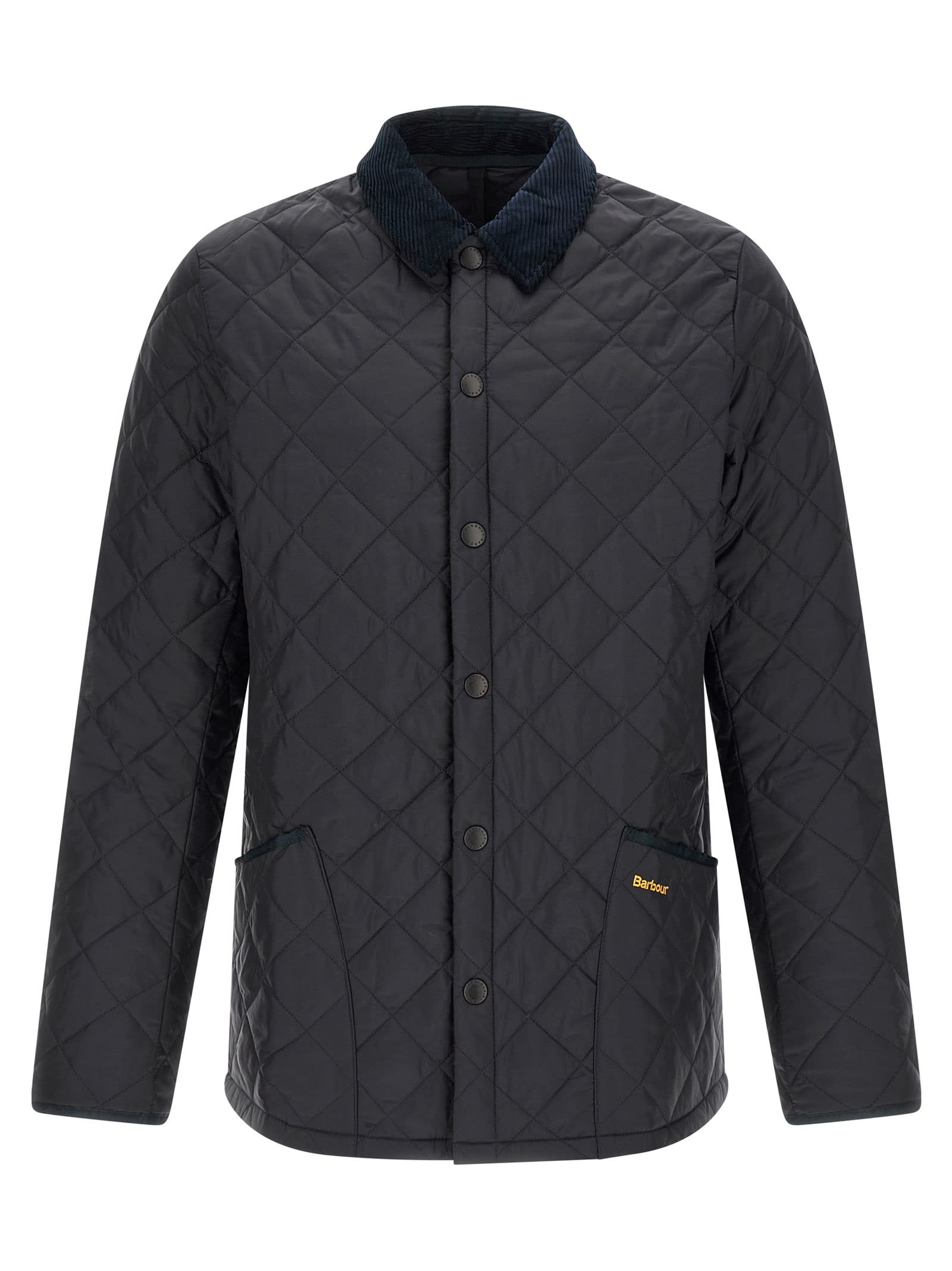 Barbour heritage Liddesdale Jacket