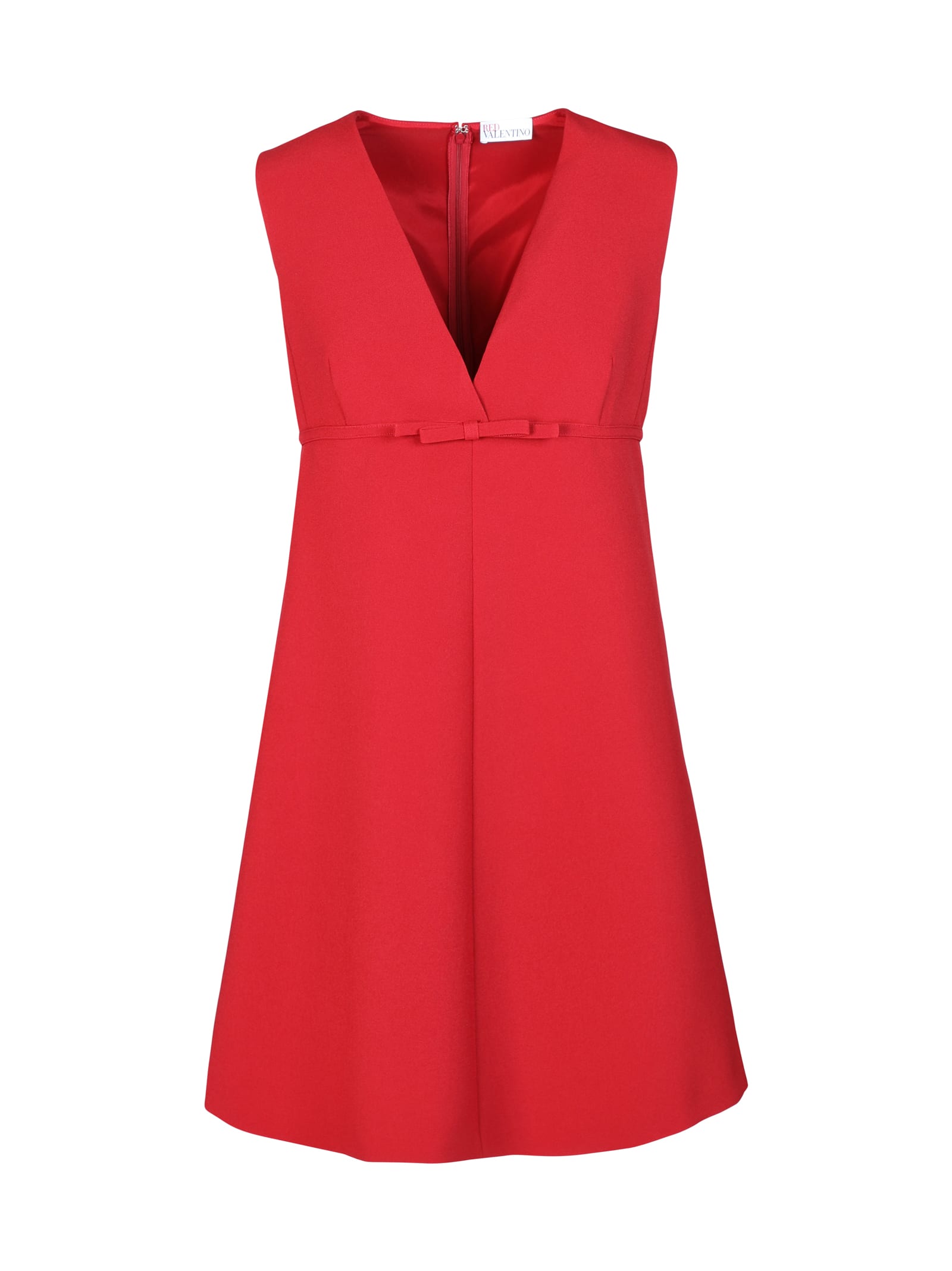 RED VALENTINO Dresses | ModeSens