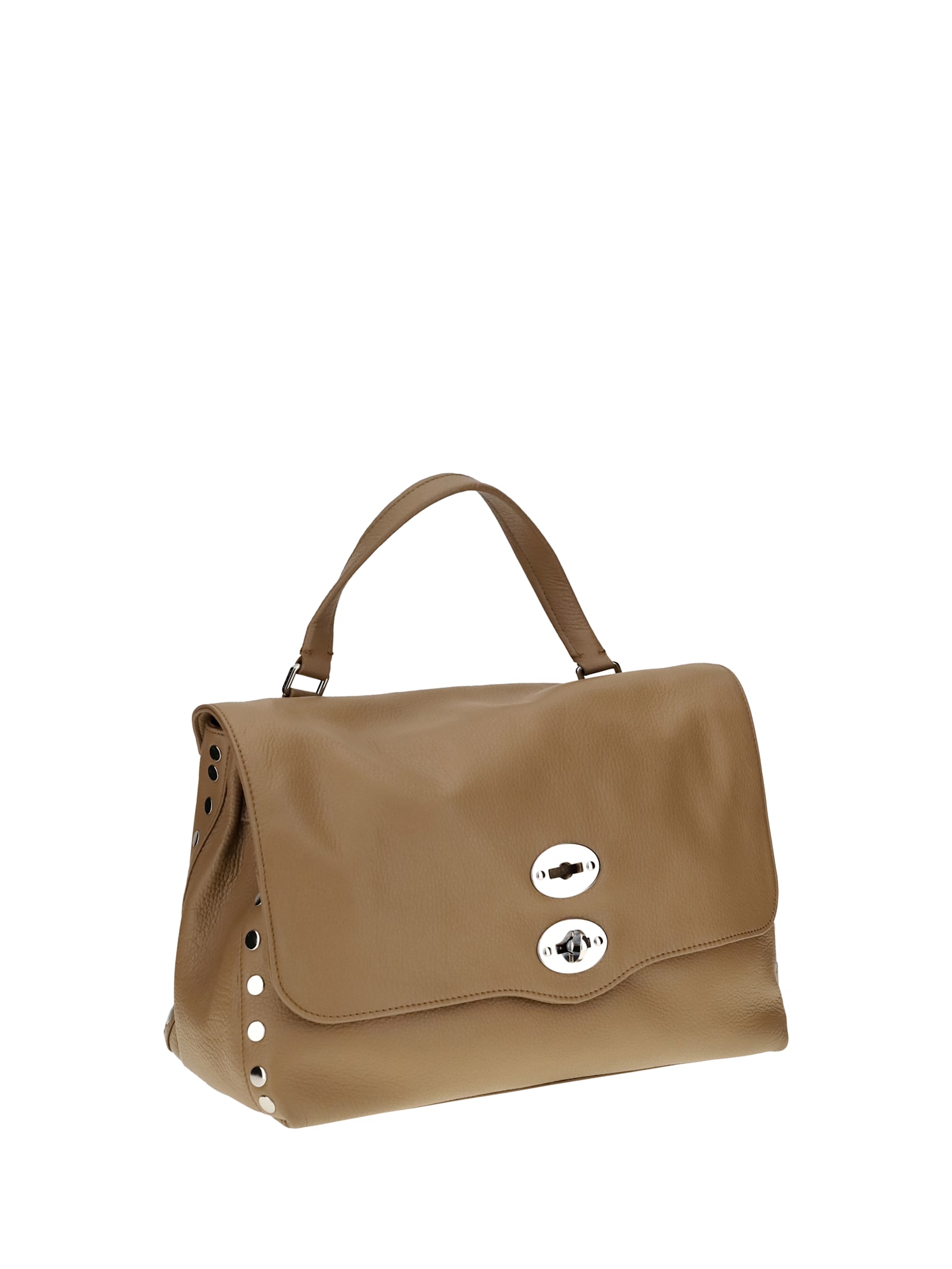 Zanellato Postina Daily Shoulder Bag