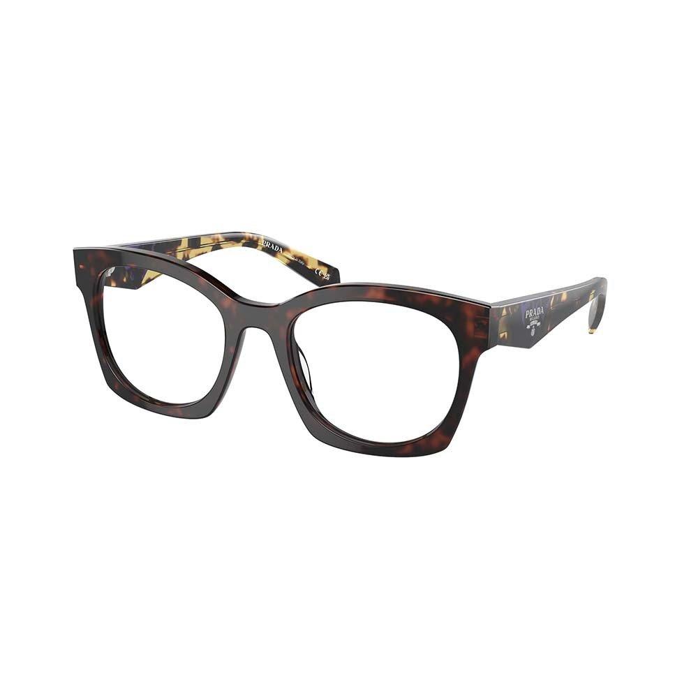 Prada Pra05v 17n1o1 Glasses