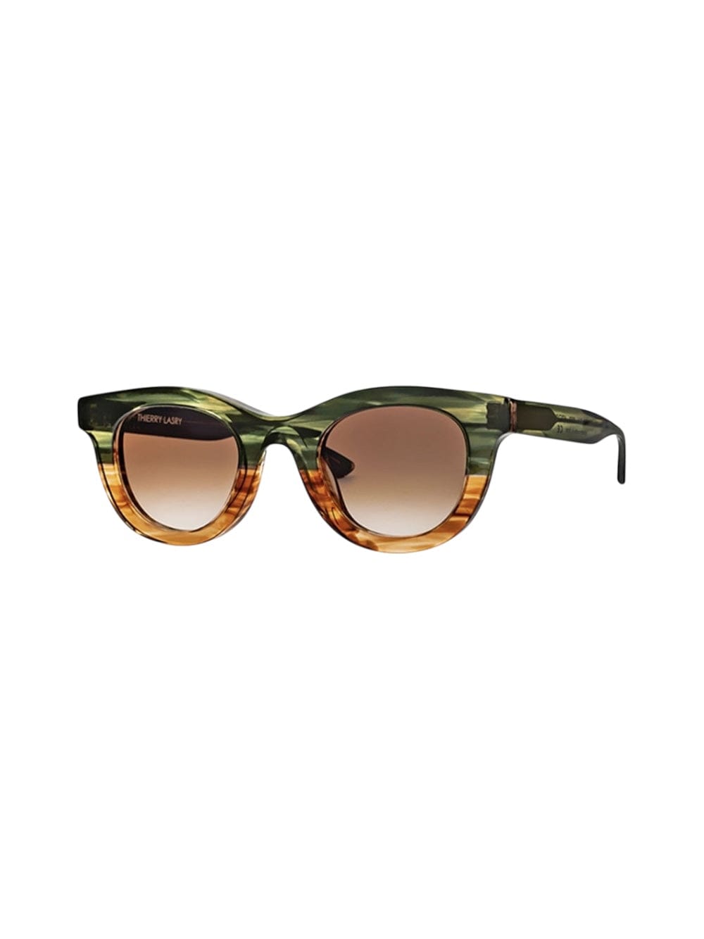 Thierry Lasry Consistency Sunglasses