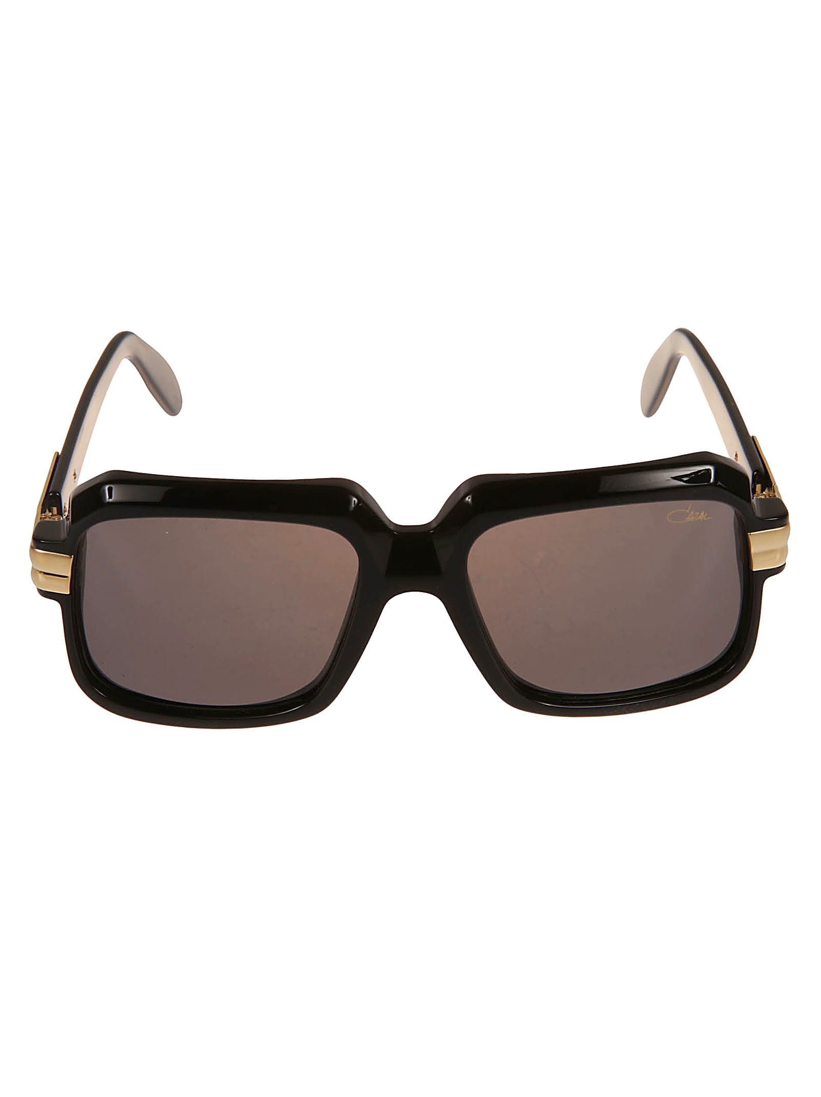 Square Frame Sunglasses