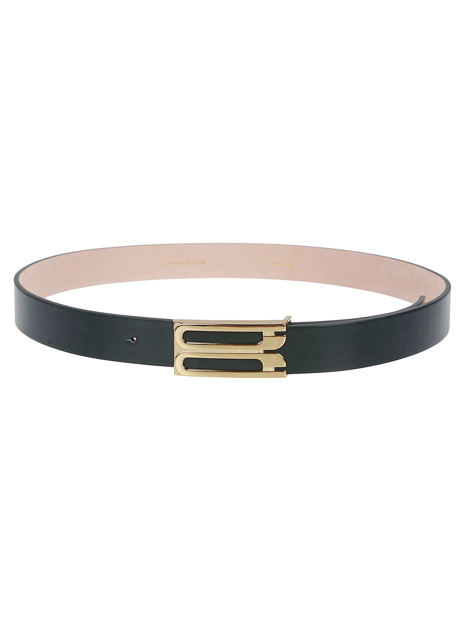 Victoria Beckham Regular Buckle Belt