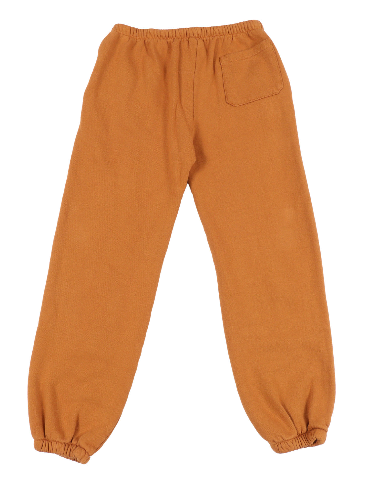 Bobo Choses Chess Pawn Sweatpants In Multi