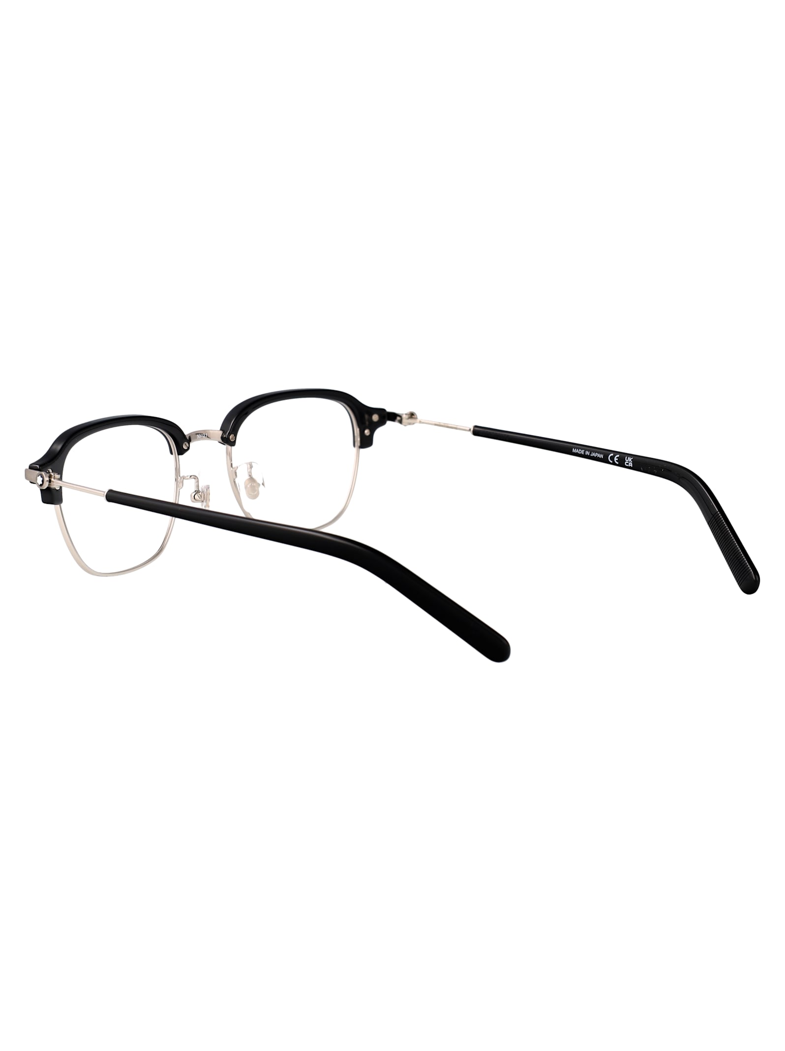 Montblanc Mb0390o Glasses