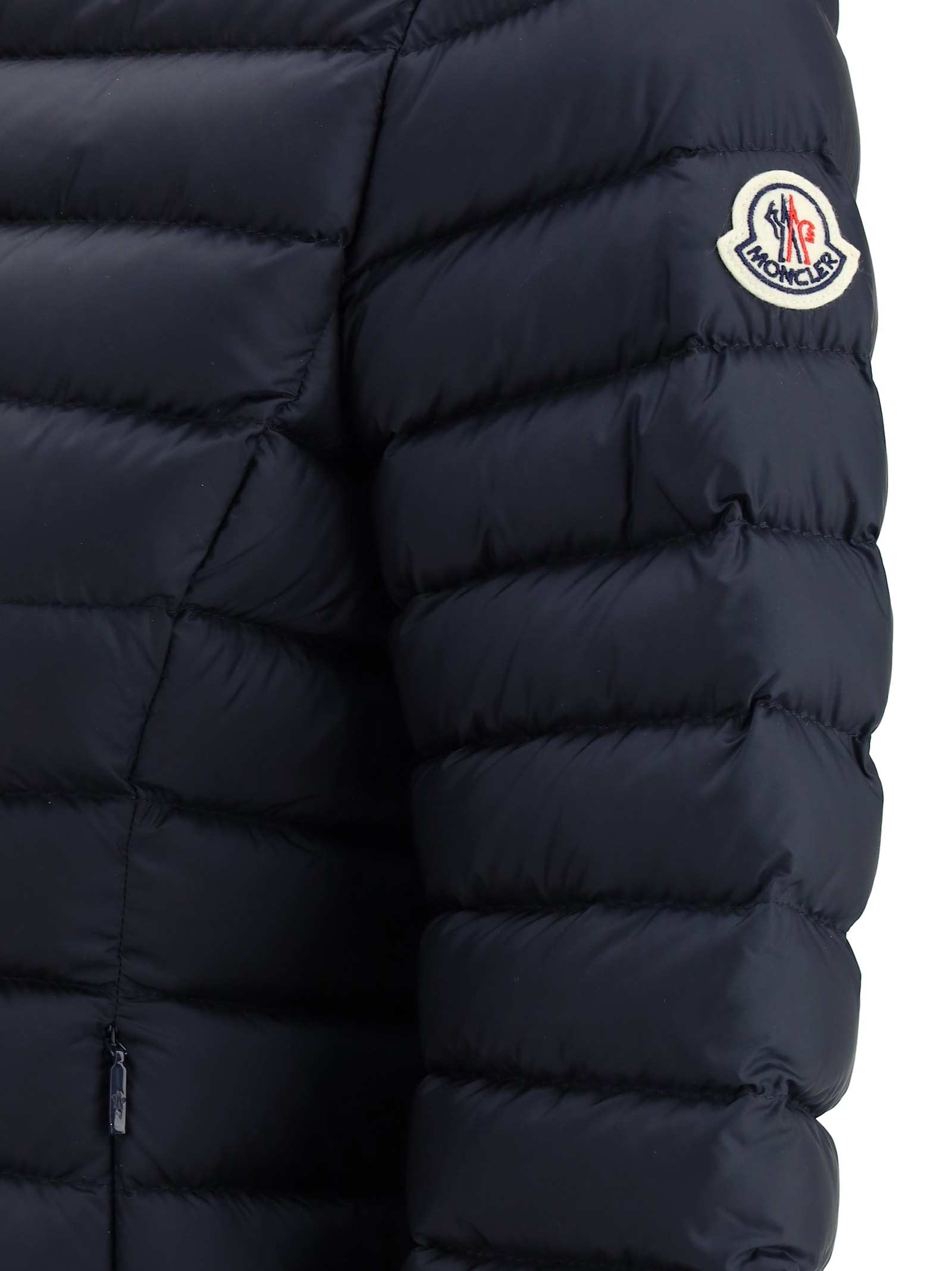 MONCLER IGE DOWN JACKET 