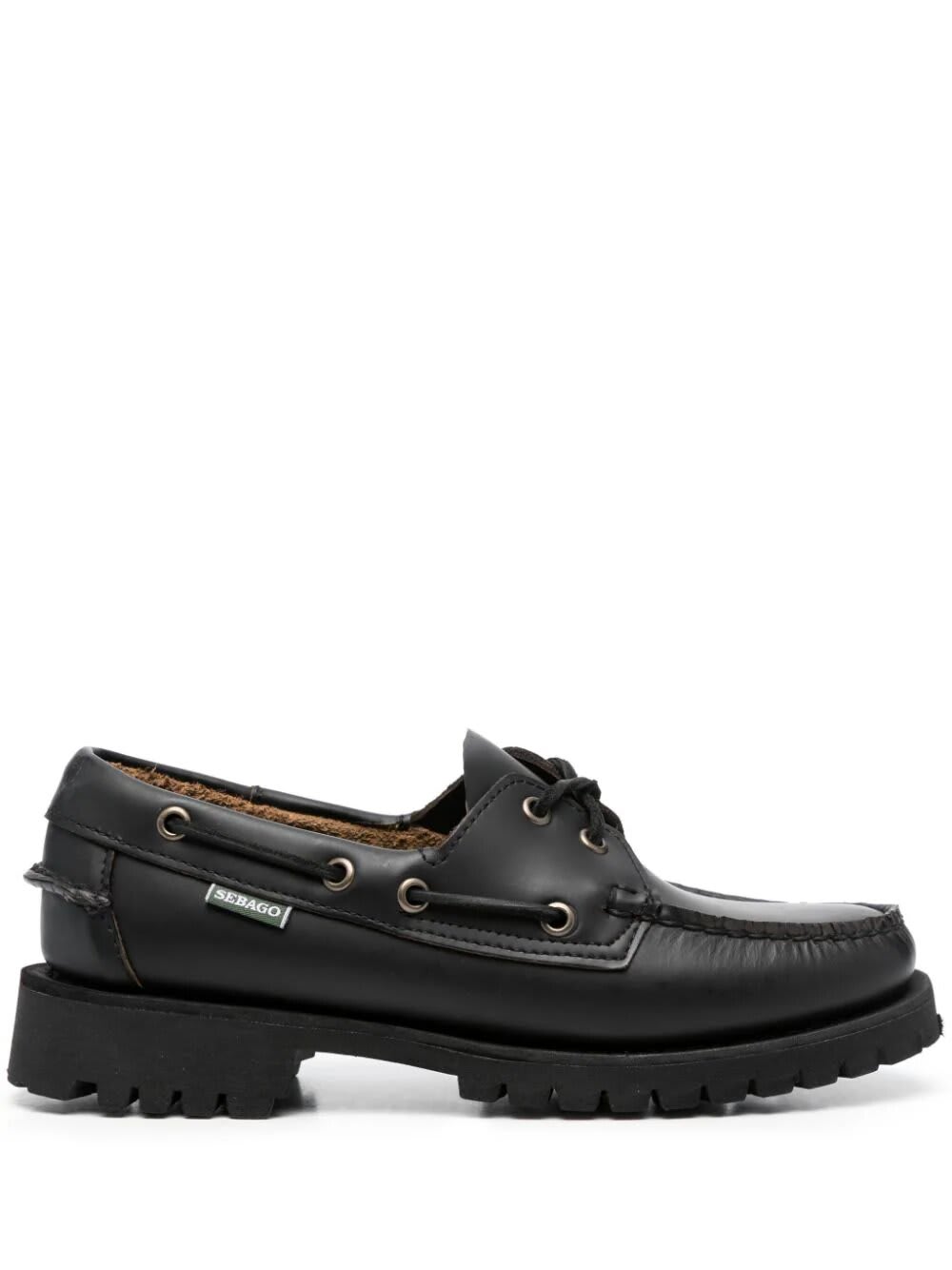 SEBAGO RANGER 