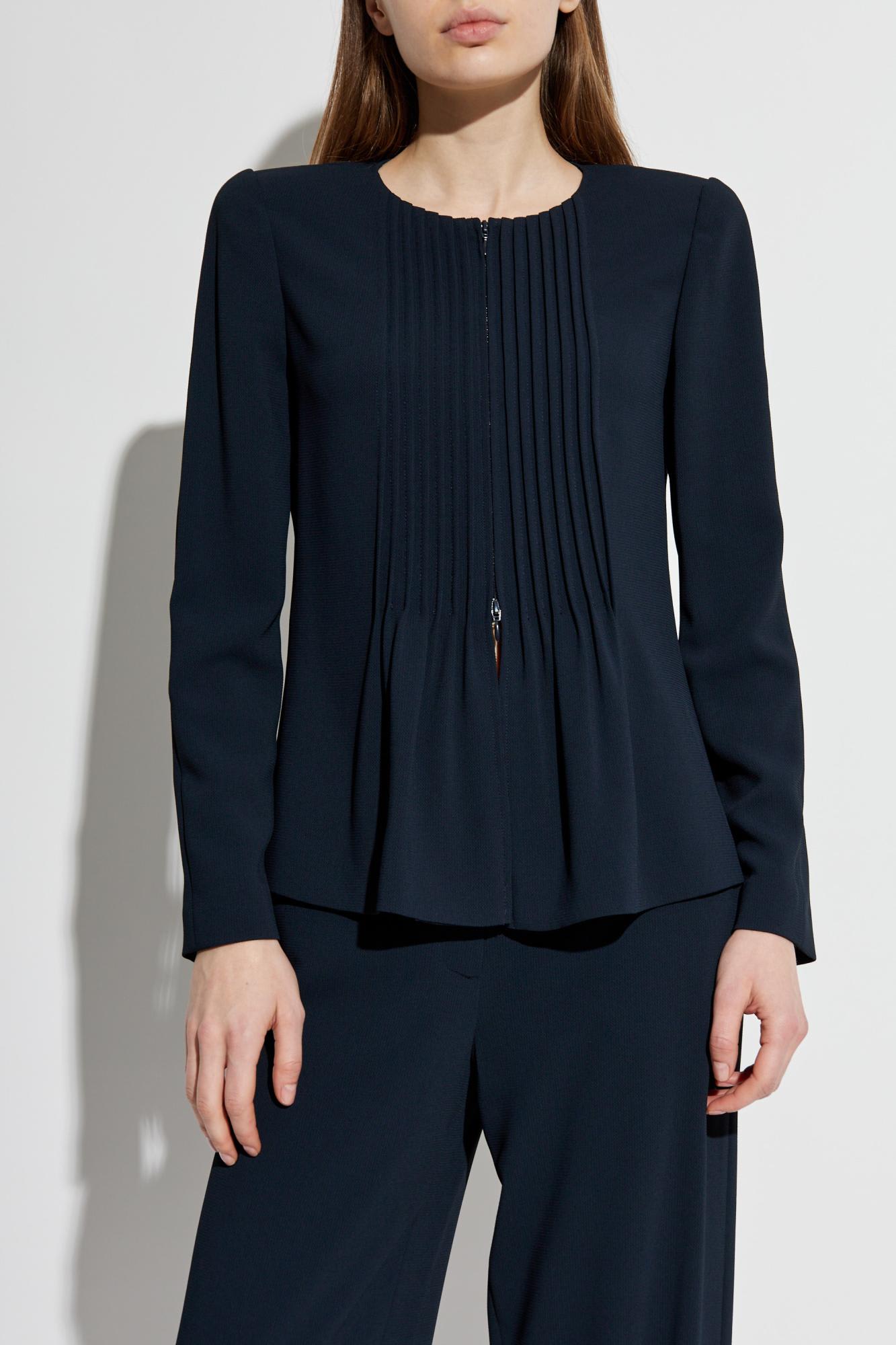 EMPORIO ARMANI JACKET