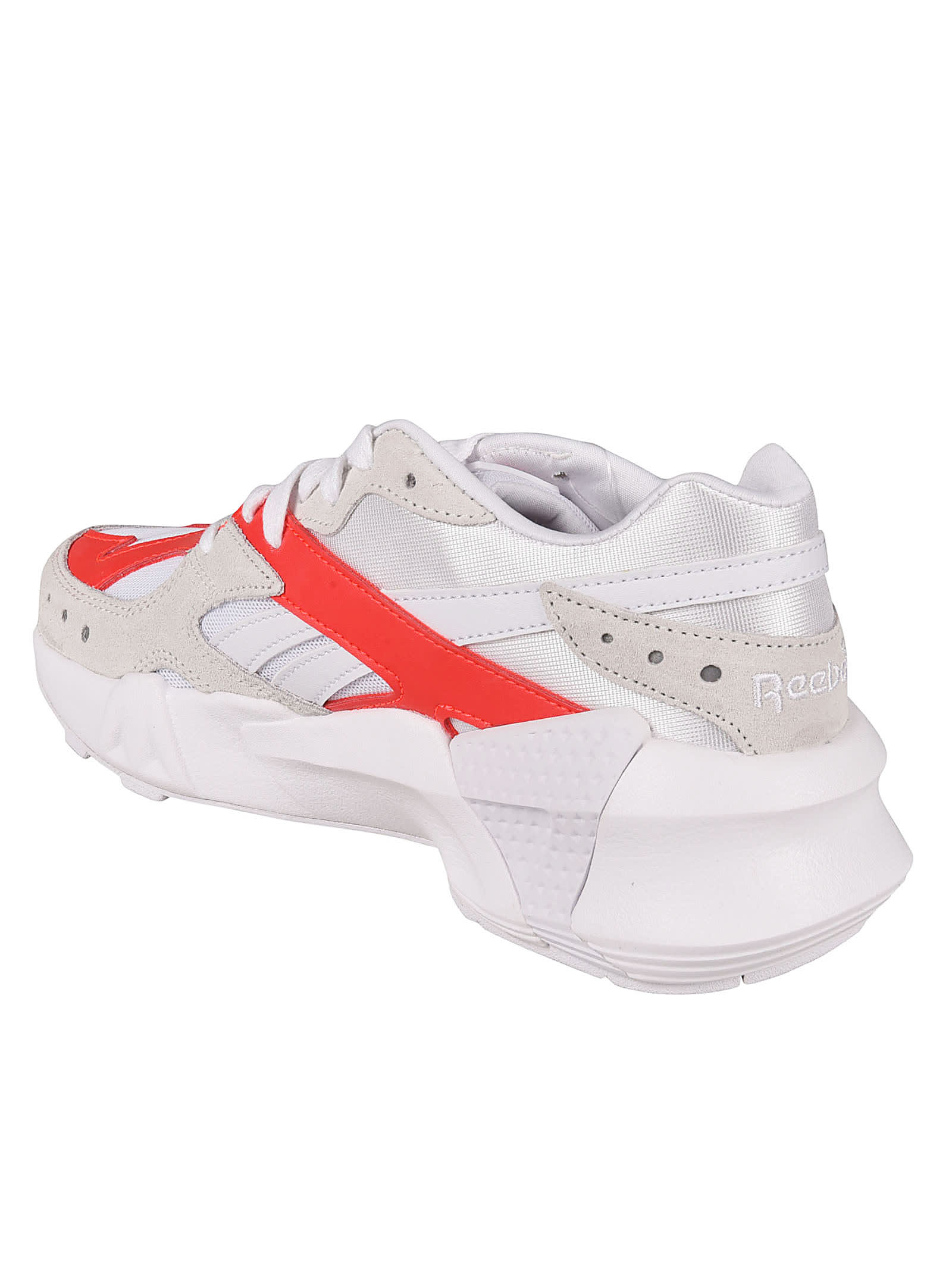 reebok aztrek double x gigi hadid
