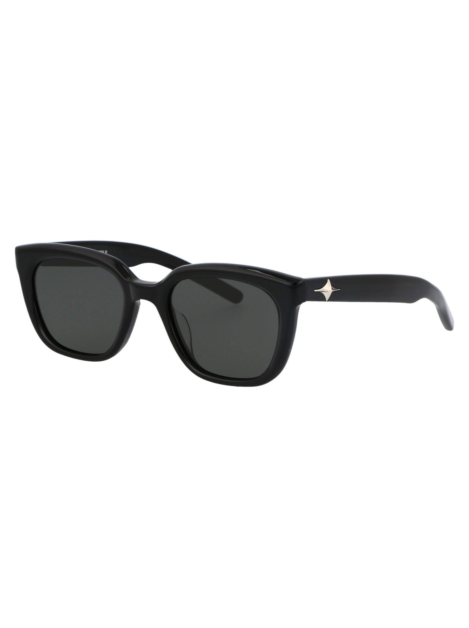 GENTLE MONSTER BILLY SUNGLASSES