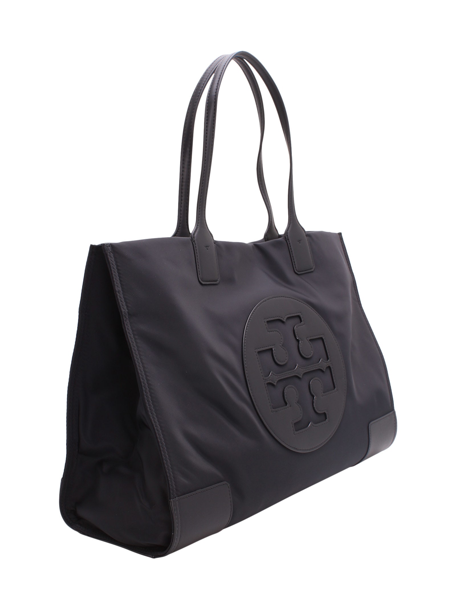 tory burch tote bag ella