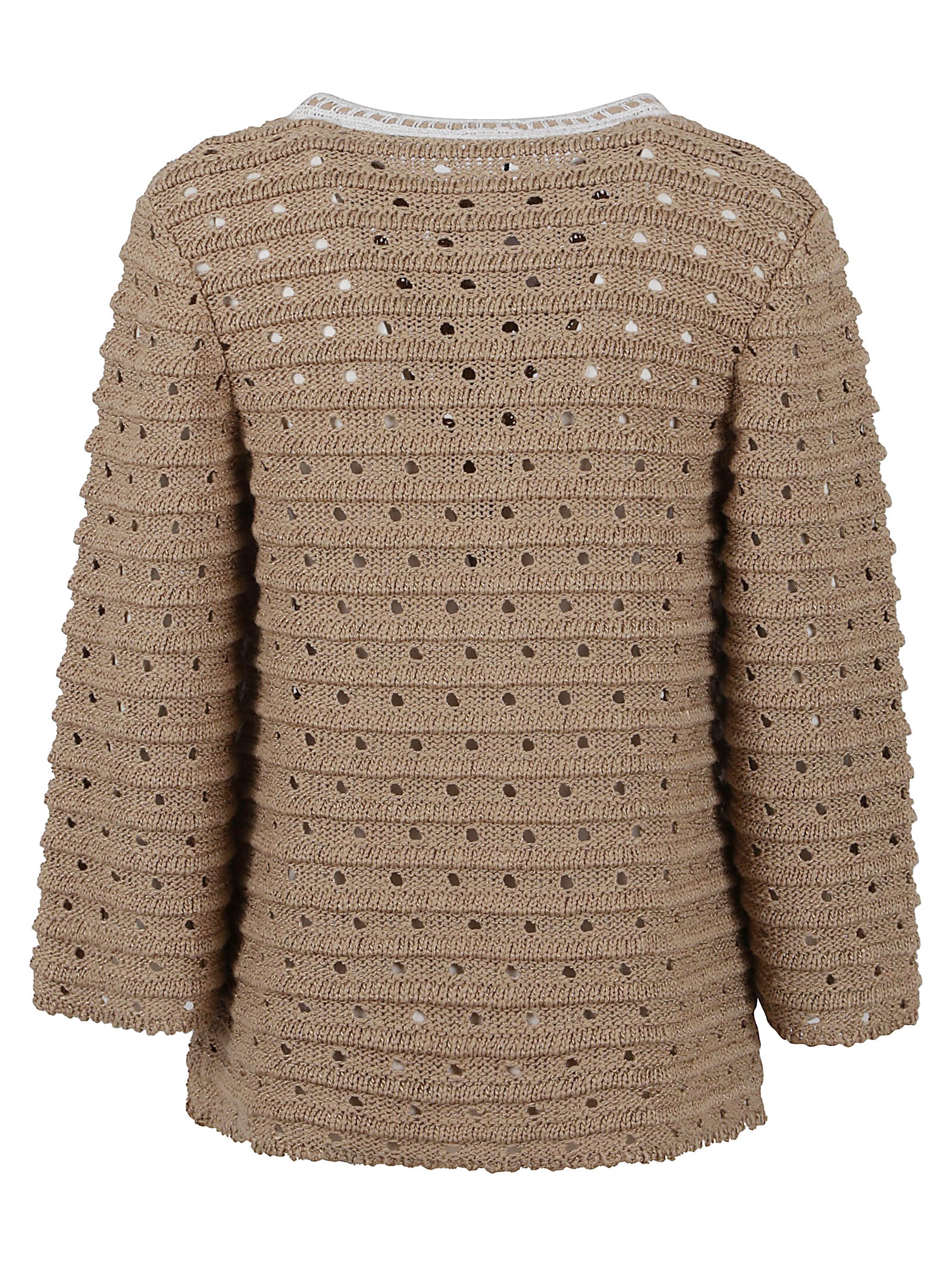 Charlott Cotton Jacket