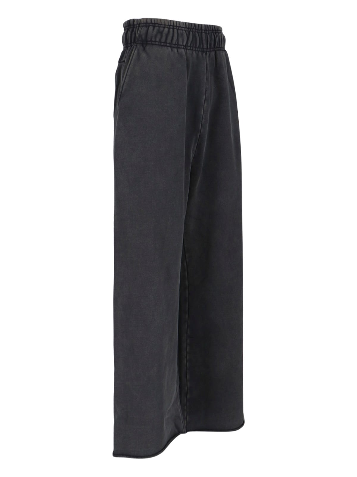 Entire Studios Joggers In Gray