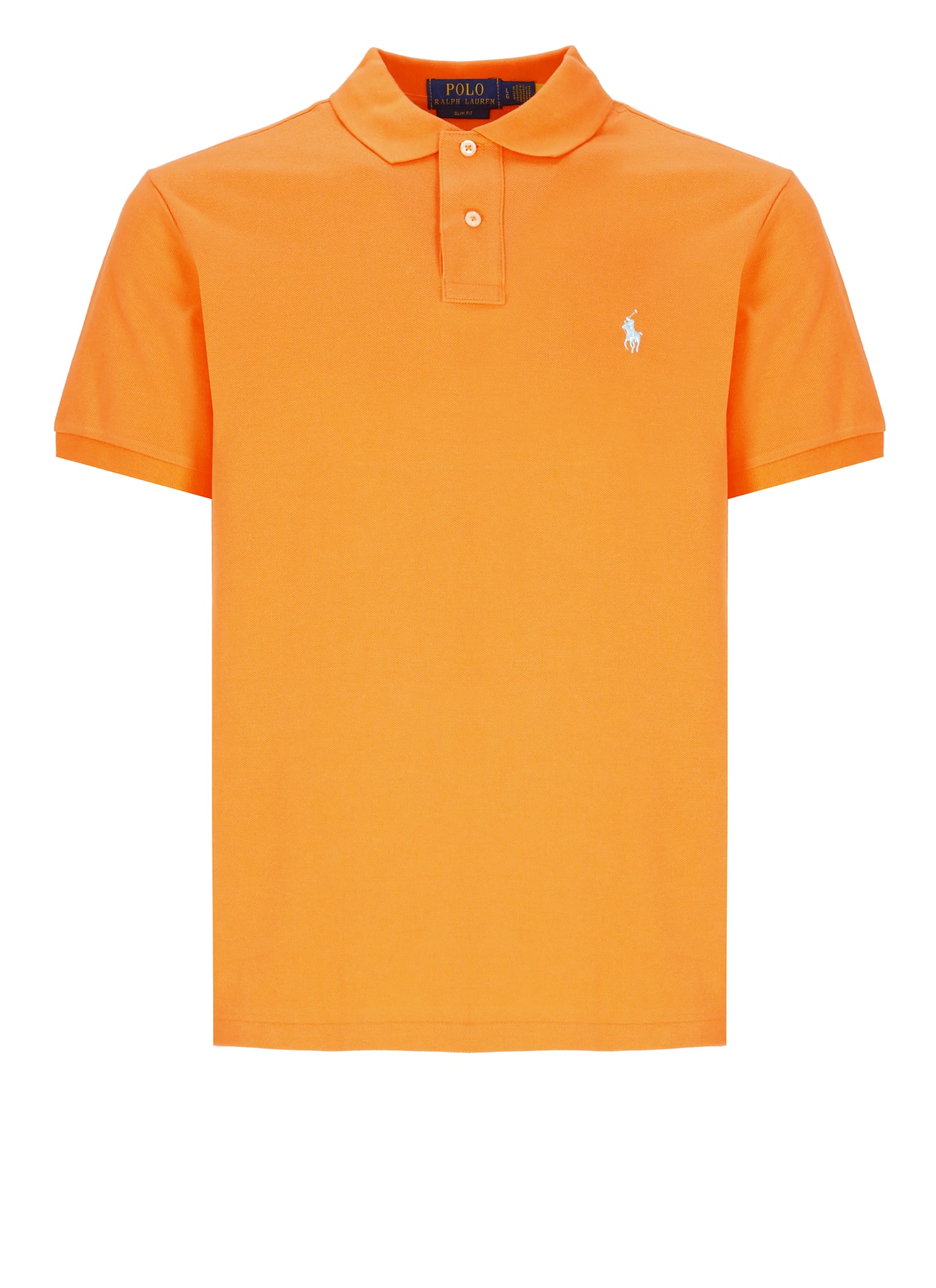 Pony Polo Shirt