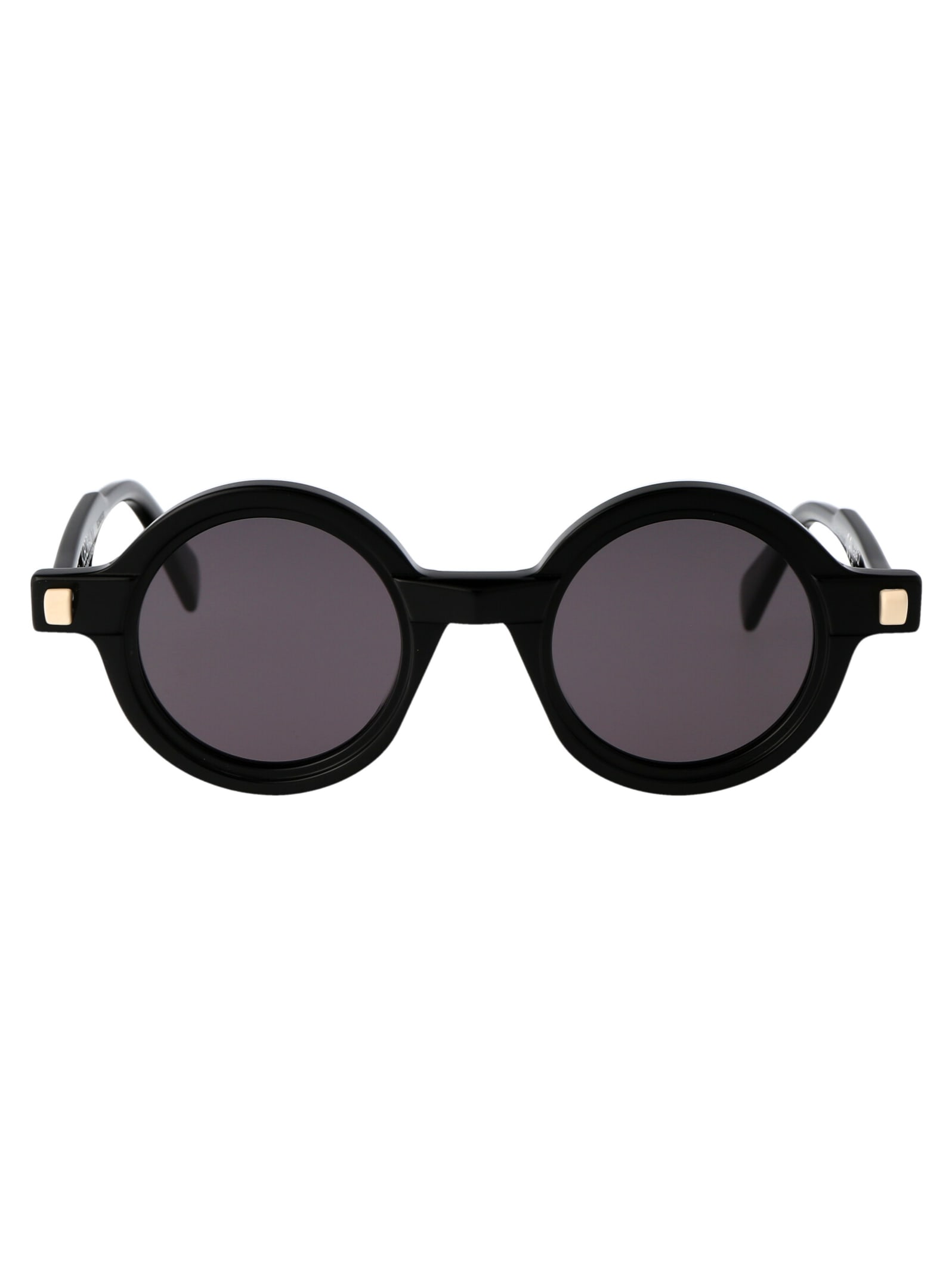 Kuboraum Maske Q7 Sunglasses In Bs 2grey