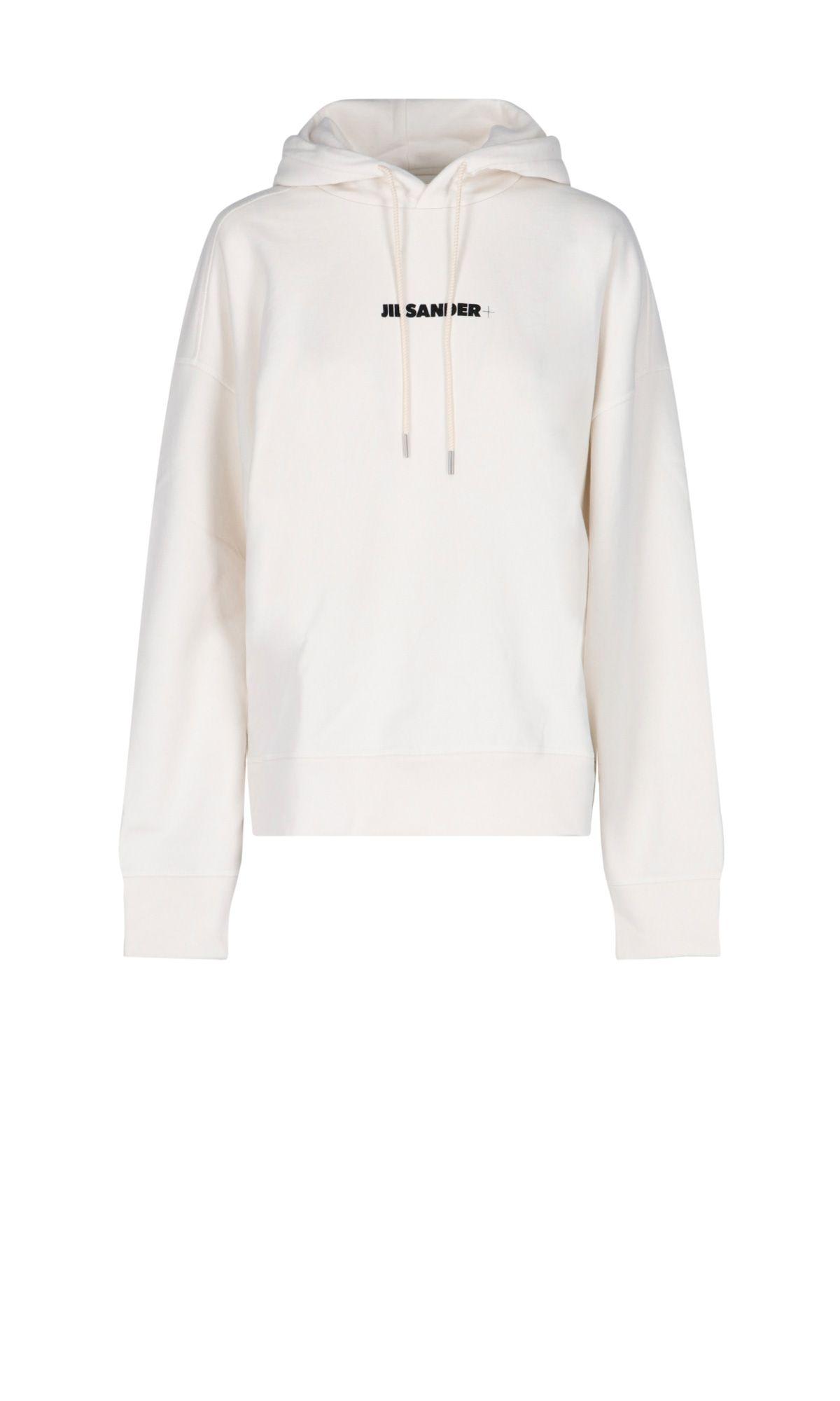 Logo Hoodie